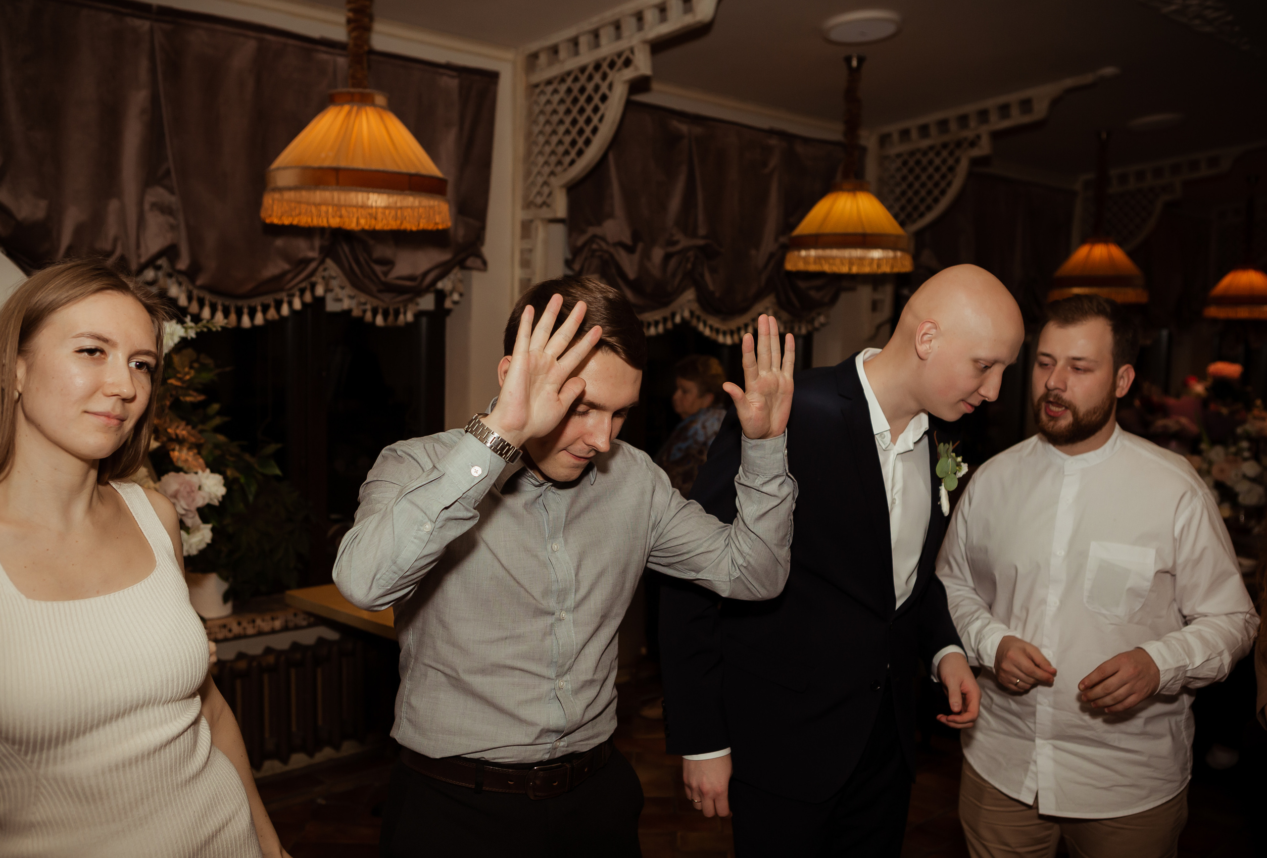 Анастасия & Артём (с банкетом) 29.10. ФОТОГРАФ Маргарита Сивакова | Ярославль Кострома Москва