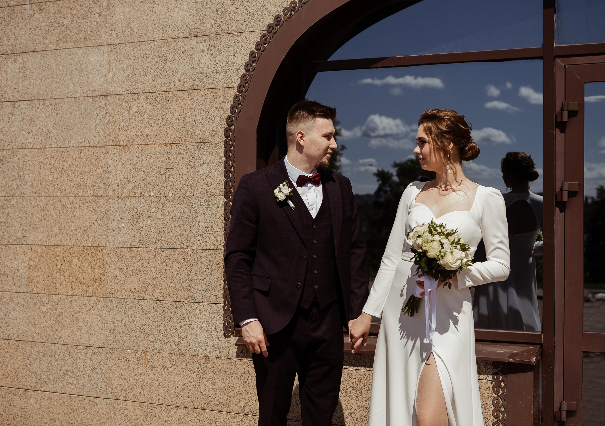 Марина & Алексей. ФОТОГРАФ Маргарита Сивакова | Ярославль Кострома Москва