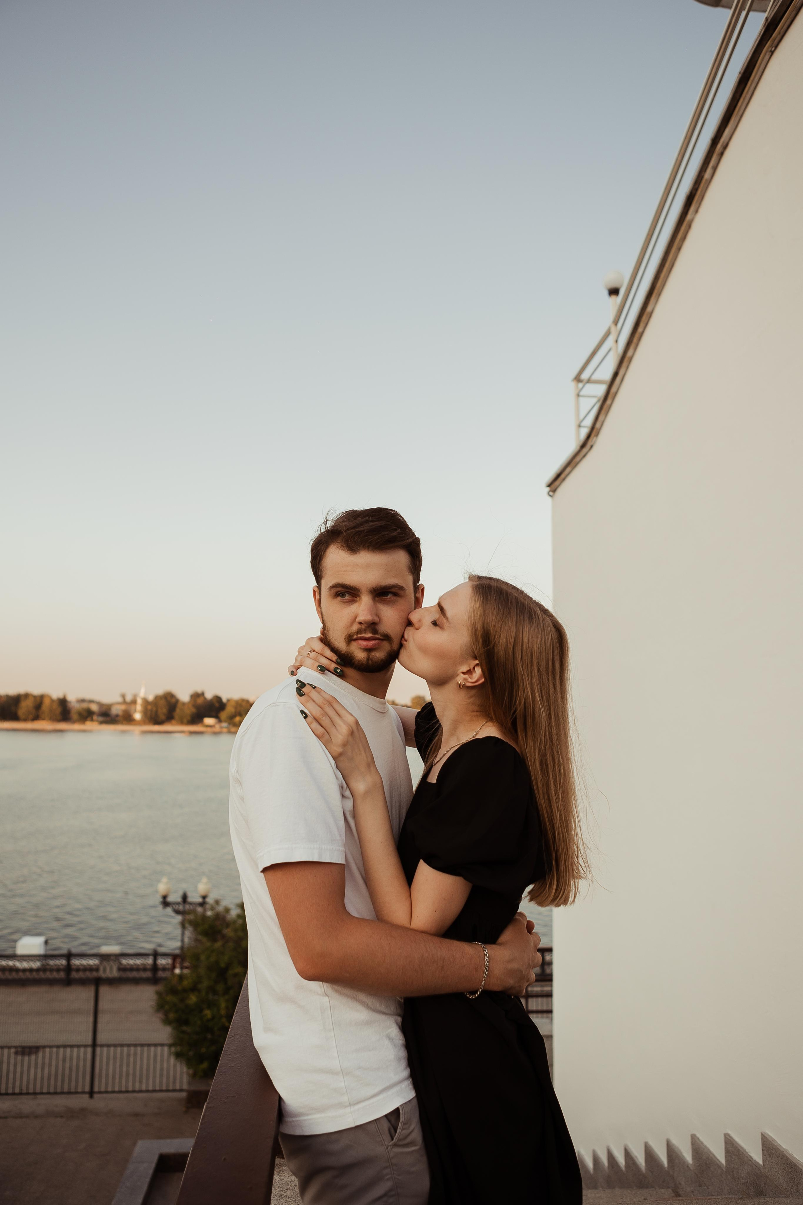 Мария & Александр. ФОТОГРАФ Маргарита Сивакова | Ярославль Кострома Москва