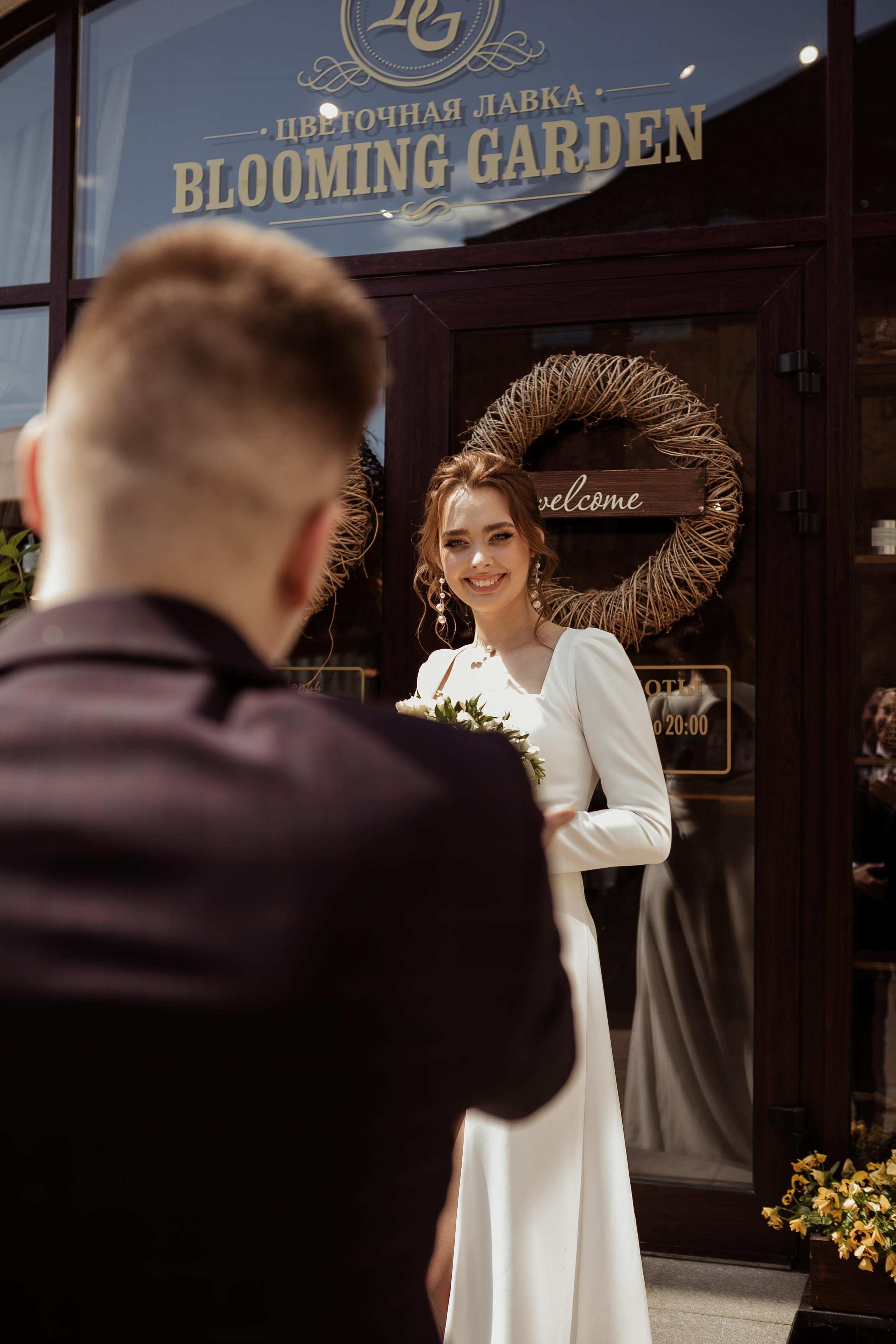 Марина & Алексей. ФОТОГРАФ Маргарита Сивакова | Ярославль Кострома Москва