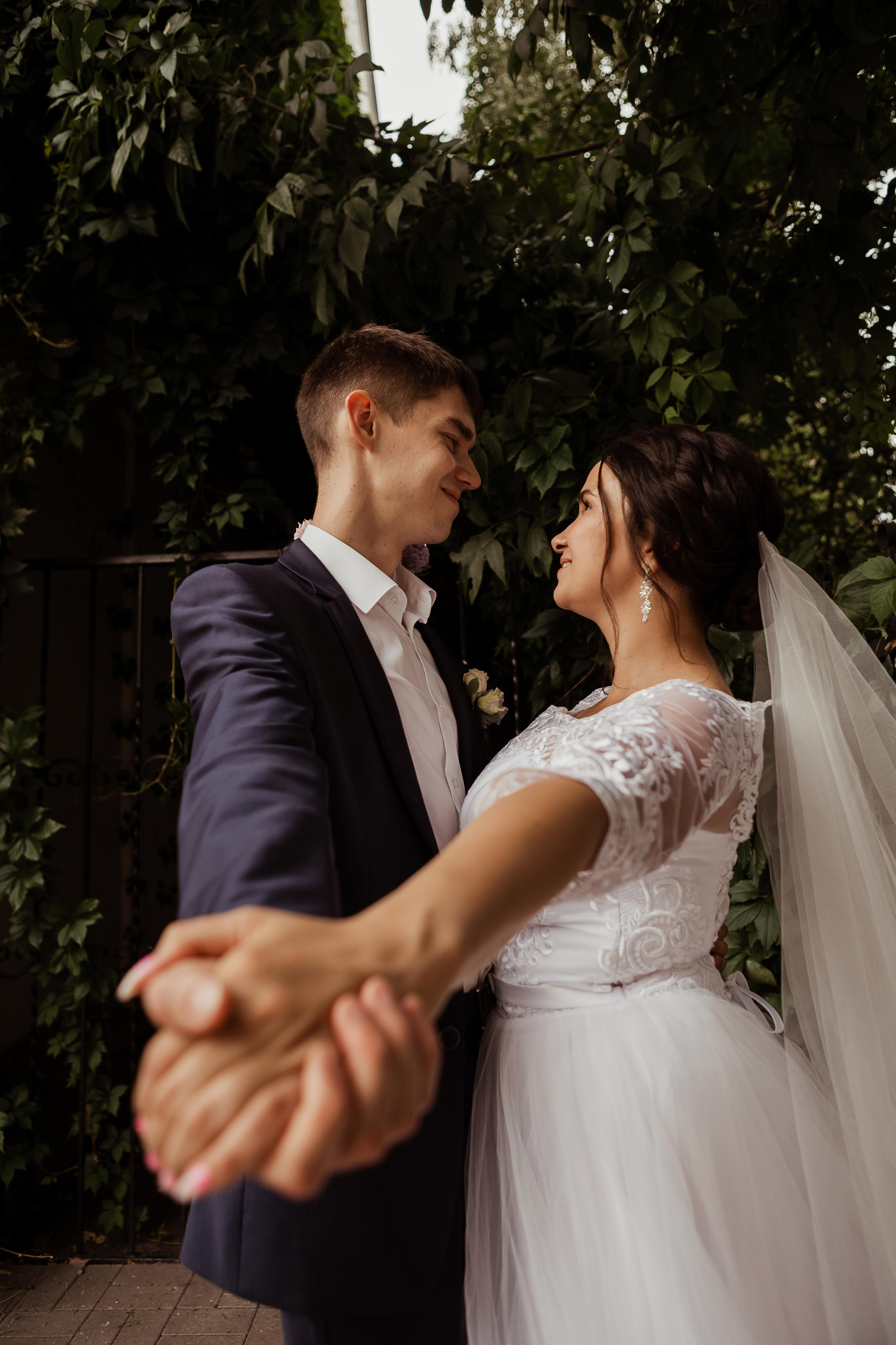 Виктория & Станислав (с банкетом). ФОТОГРАФ Маргарита Сивакова | Ярославль Кострома Москва