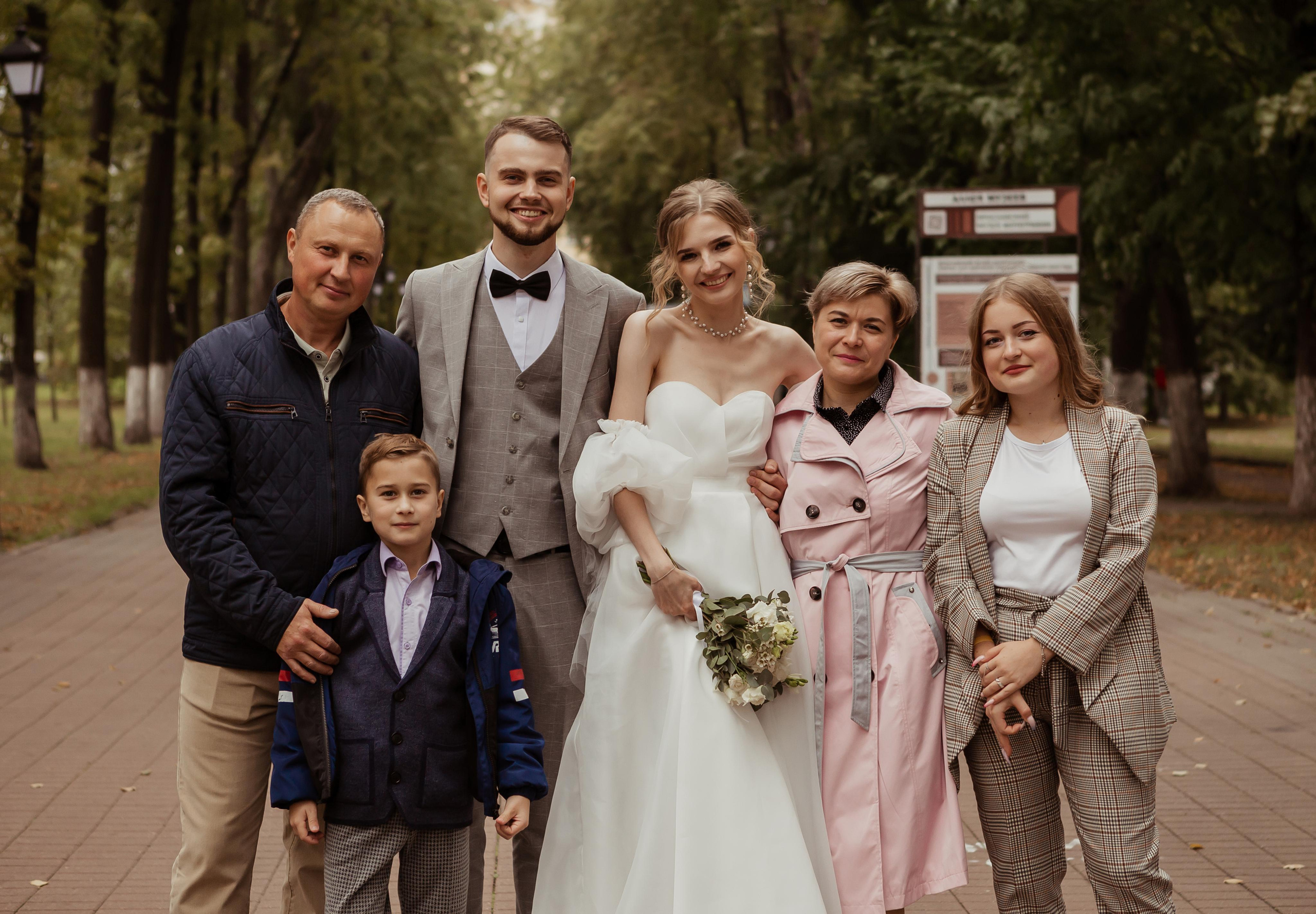 Мария & Александр (с банкетом). ФОТОГРАФ Маргарита Сивакова | Ярославль Кострома Москва