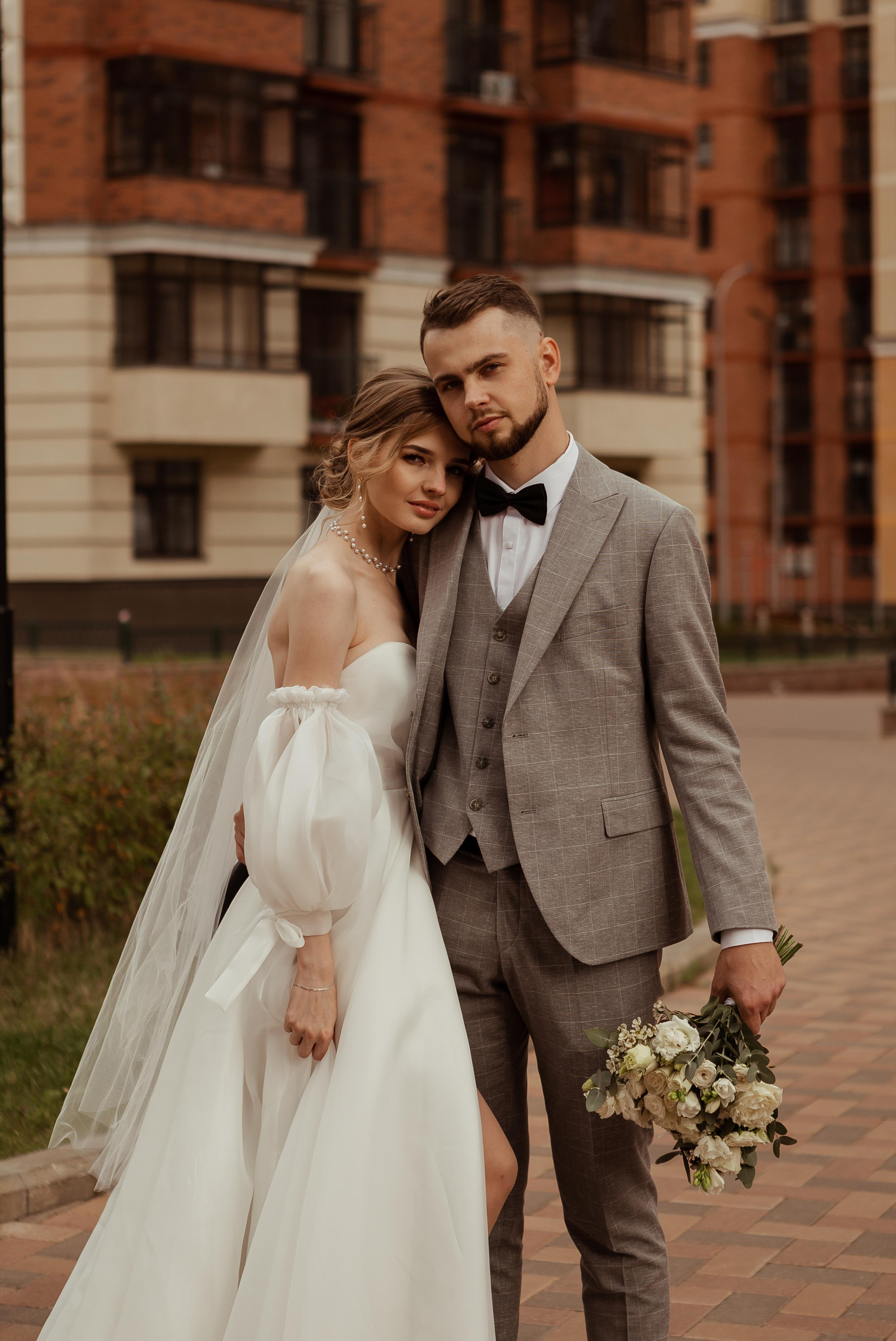 Мария & Александр (с банкетом). ФОТОГРАФ Маргарита Сивакова | Ярославль Кострома Москва