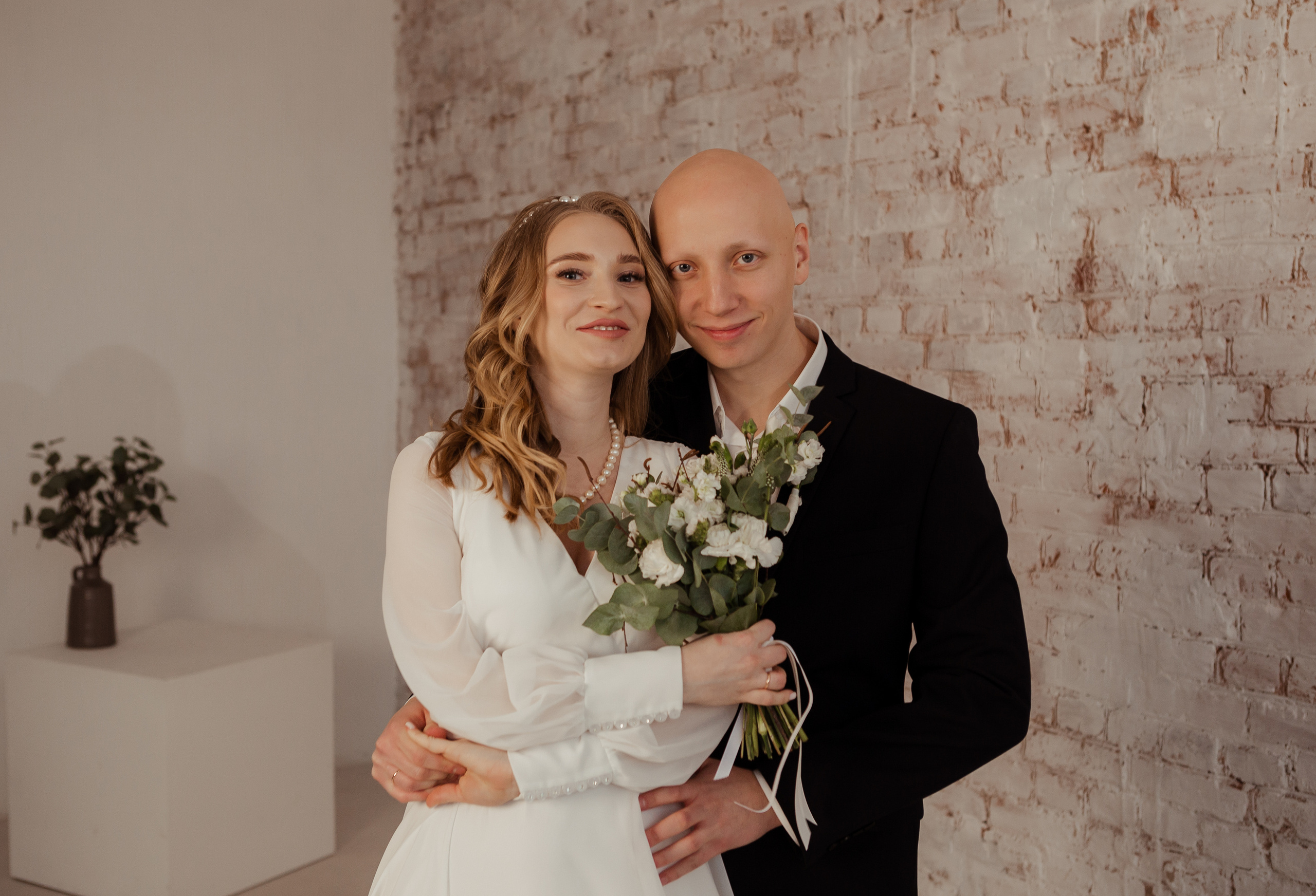 Анастасия & Артём (с банкетом) 29.10. ФОТОГРАФ Маргарита Сивакова | Ярославль Кострома Москва