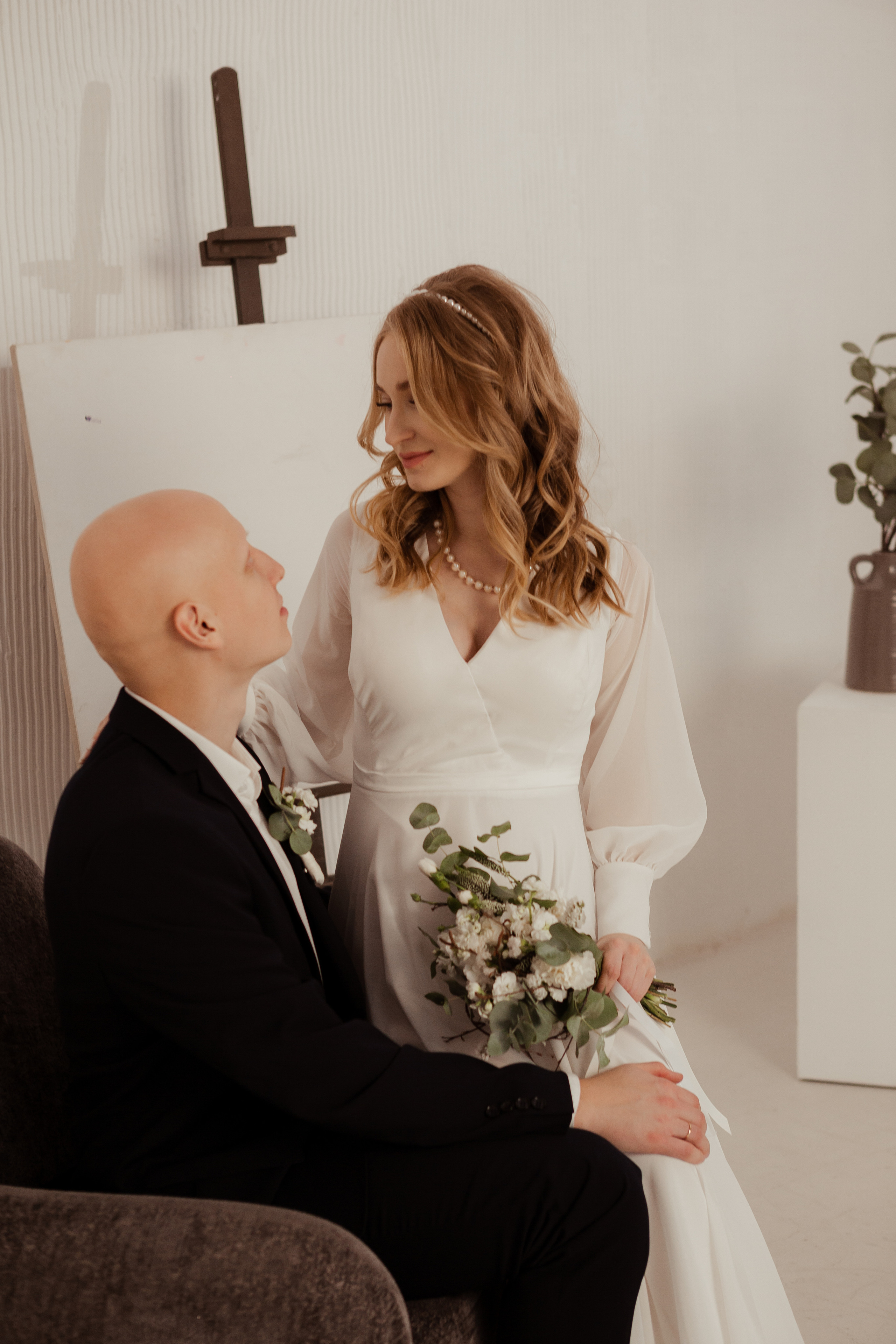 Анастасия & Артём (с банкетом) 29.10. ФОТОГРАФ Маргарита Сивакова | Ярославль Кострома Москва