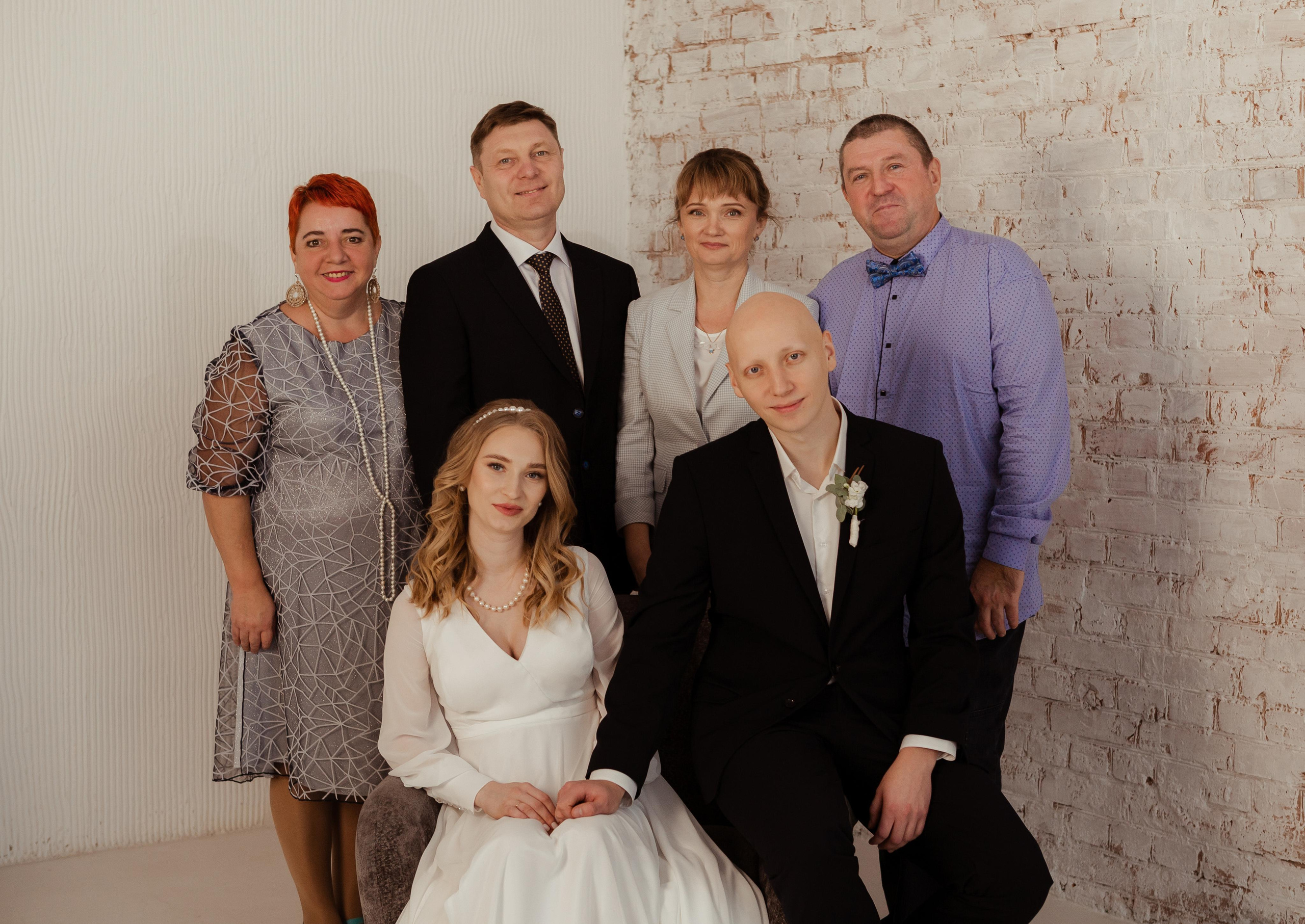 Анастасия & Артём (с банкетом) 29.10. ФОТОГРАФ Маргарита Сивакова | Ярославль Кострома Москва