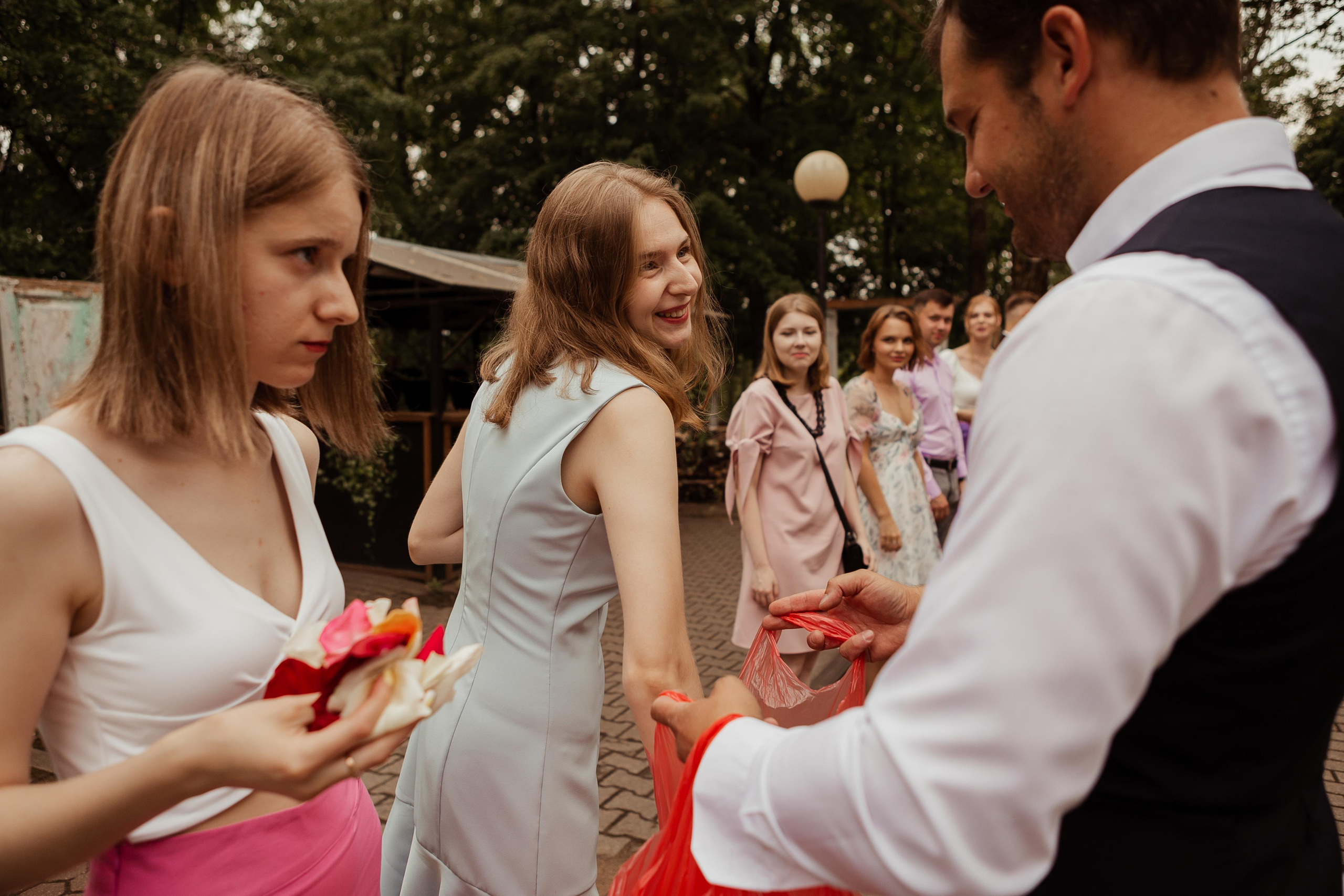 Виктория & Станислав (с банкетом). ФОТОГРАФ Маргарита Сивакова | Ярославль Кострома Москва