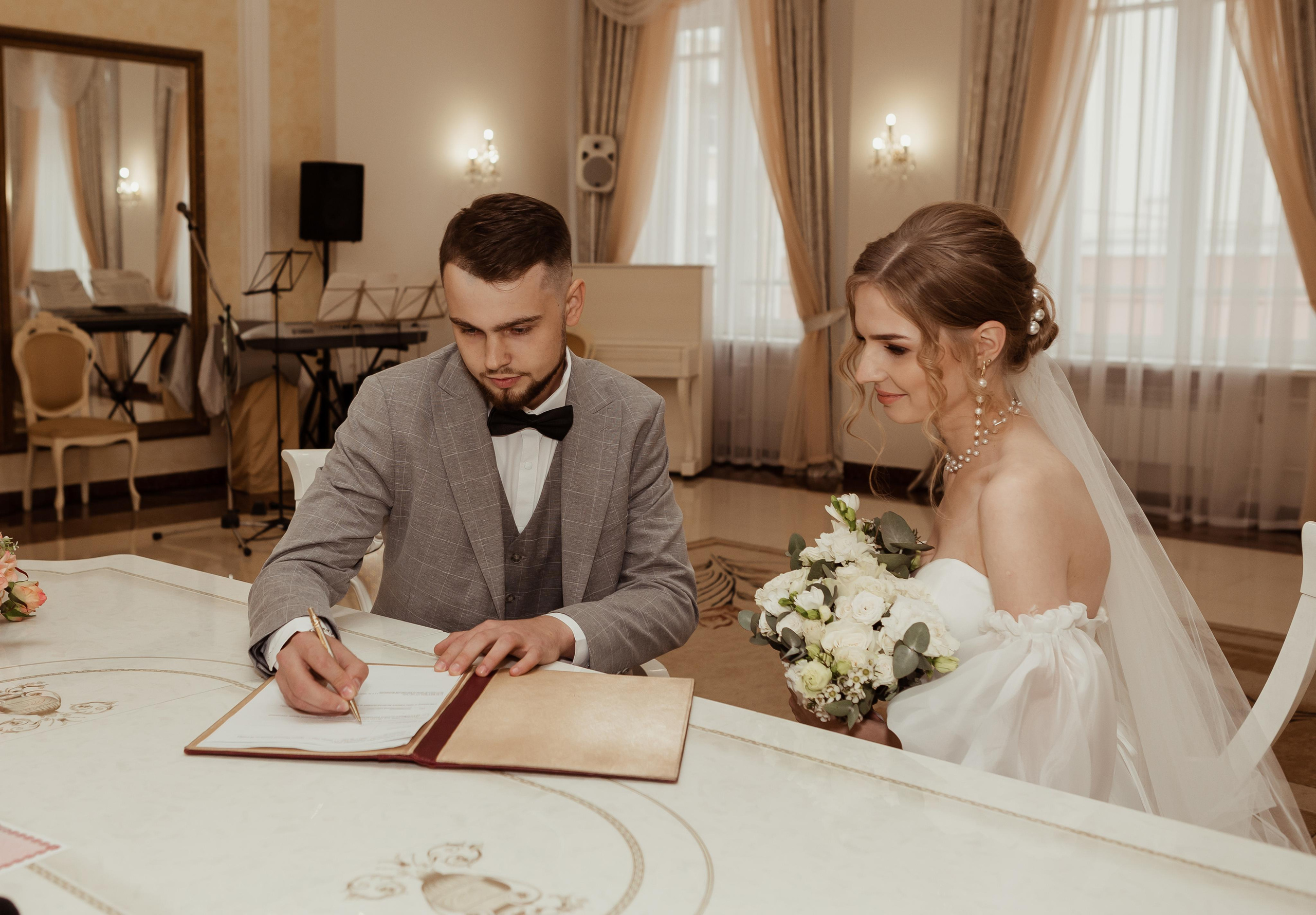 Мария & Александр (с банкетом). ФОТОГРАФ Маргарита Сивакова | Ярославль Кострома Москва