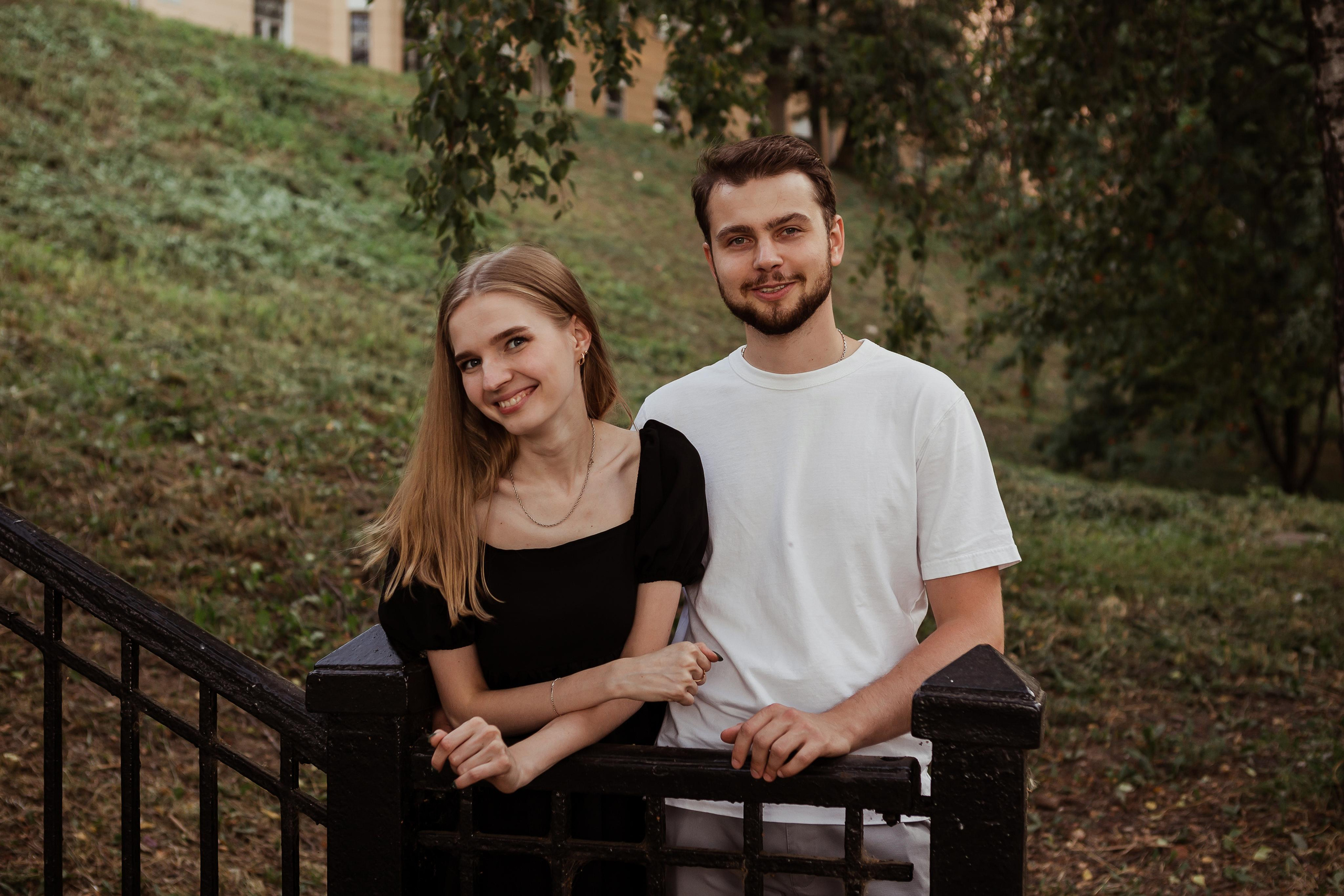 Мария & Александр. ФОТОГРАФ Маргарита Сивакова | Ярославль Кострома Москва