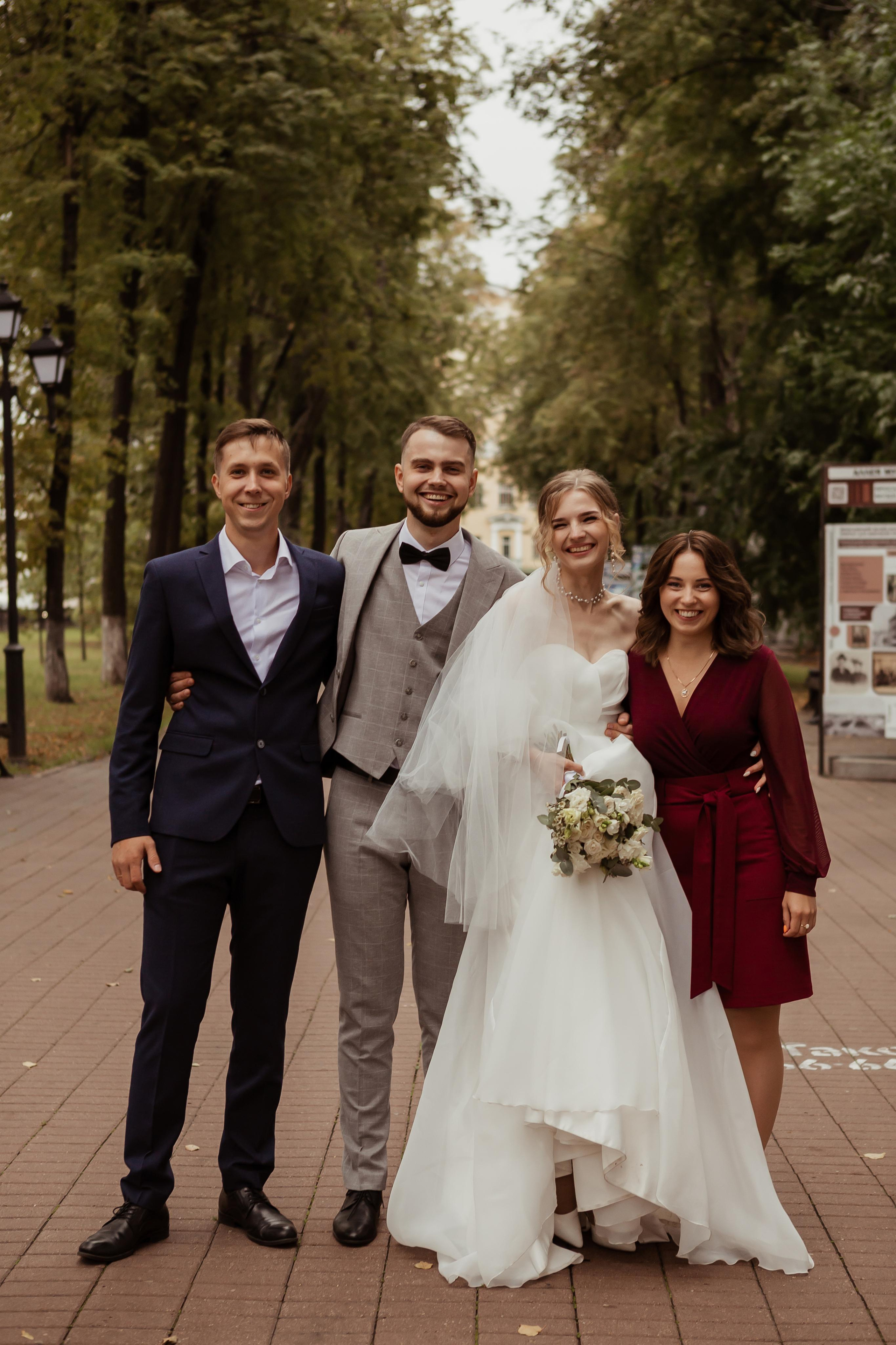 Мария & Александр (с банкетом). ФОТОГРАФ Маргарита Сивакова | Ярославль Кострома Москва