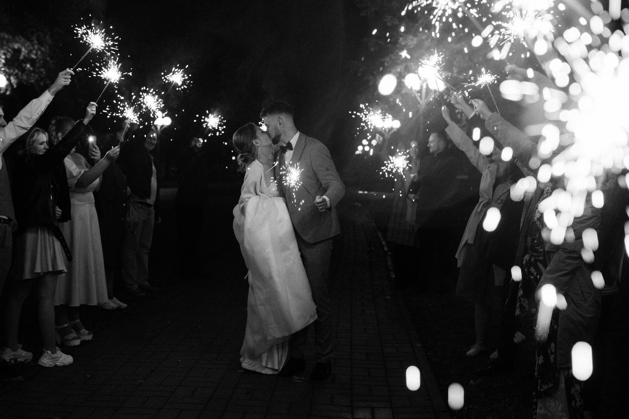 Мария & Александр (с банкетом). ФОТОГРАФ Маргарита Сивакова | Ярославль Кострома Москва