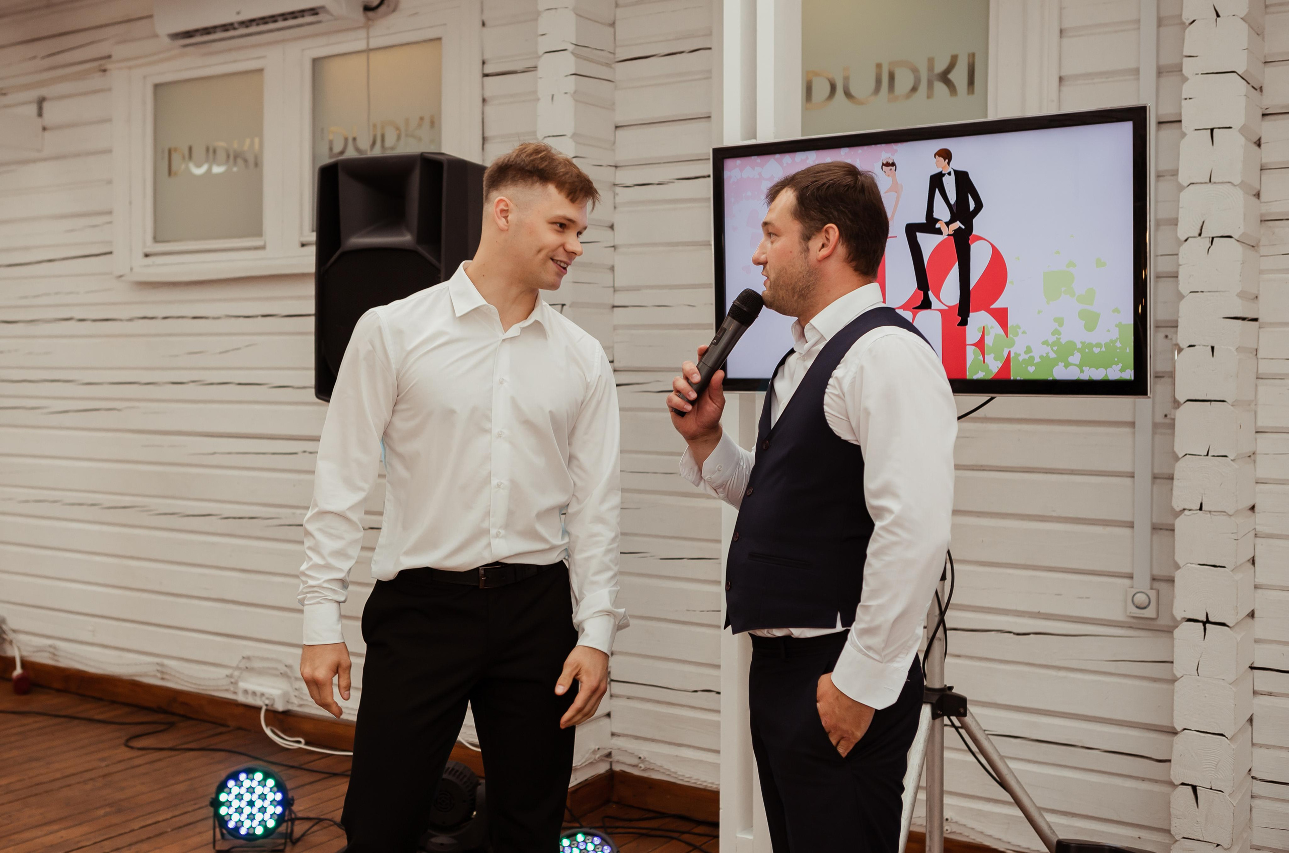 Виктория & Станислав (с банкетом). ФОТОГРАФ Маргарита Сивакова | Ярославль Кострома Москва