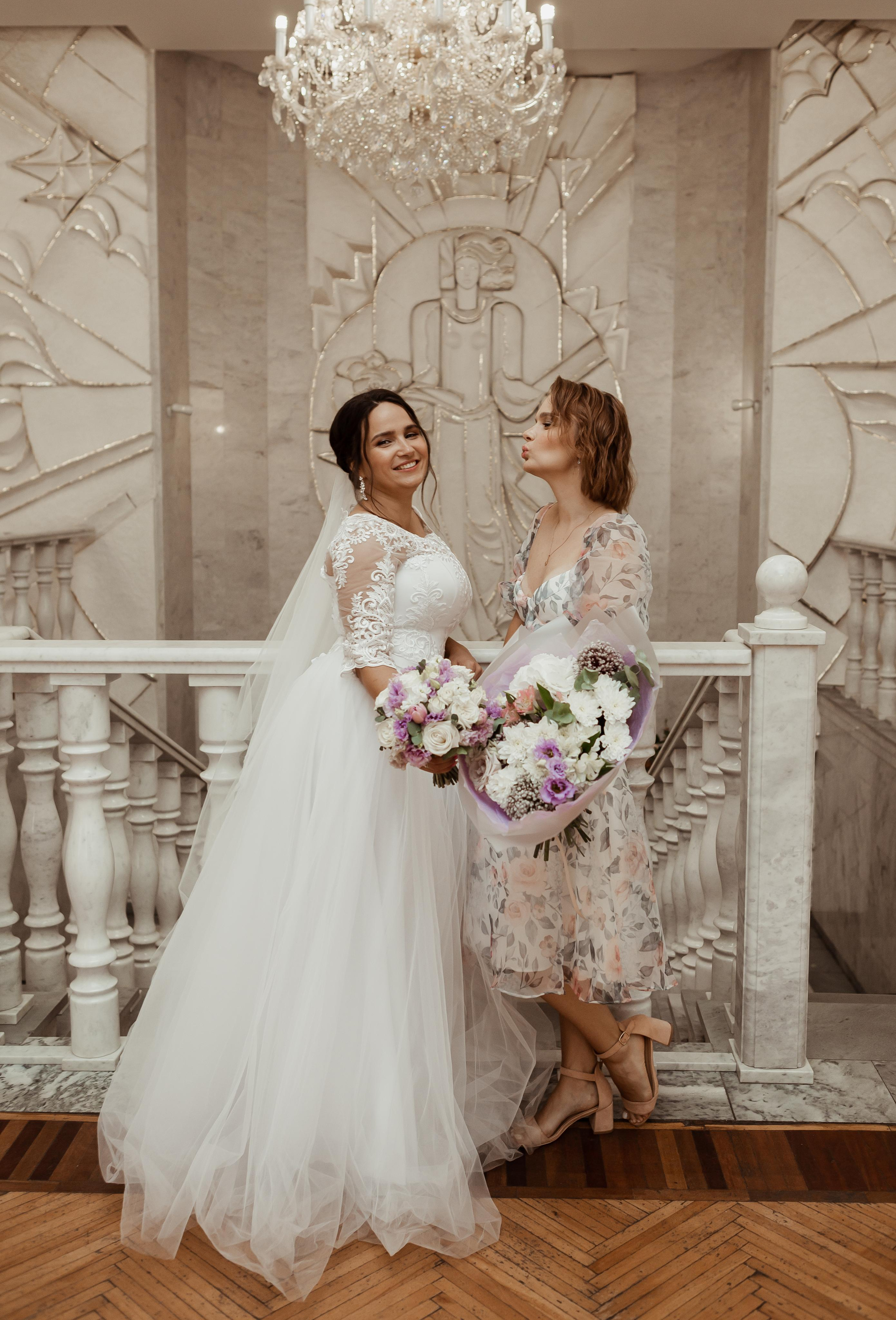 Виктория & Станислав (с банкетом). ФОТОГРАФ Маргарита Сивакова | Ярославль Кострома Москва