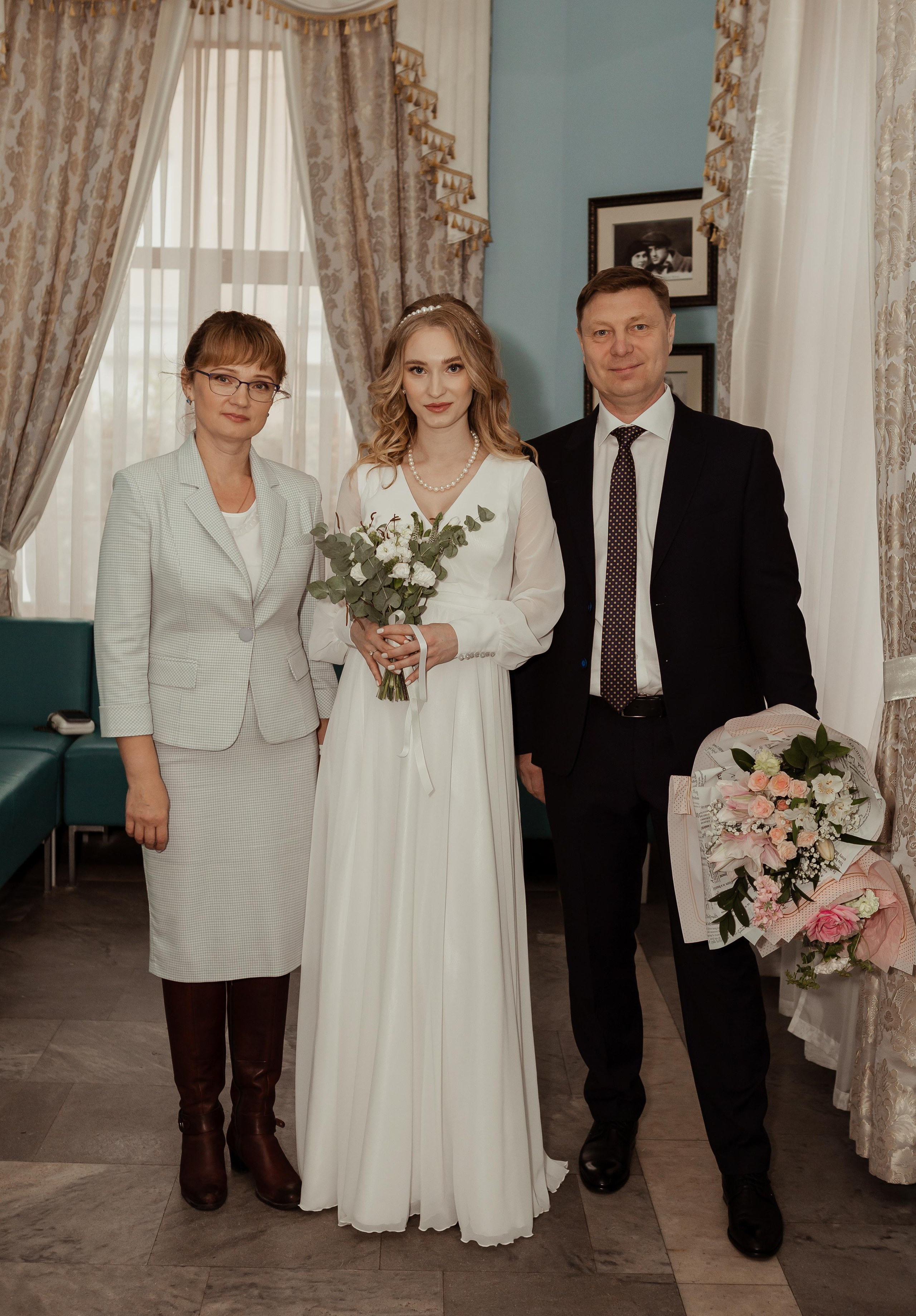 Анастасия & Артём (с банкетом) 29.10. ФОТОГРАФ Маргарита Сивакова | Ярославль Кострома Москва