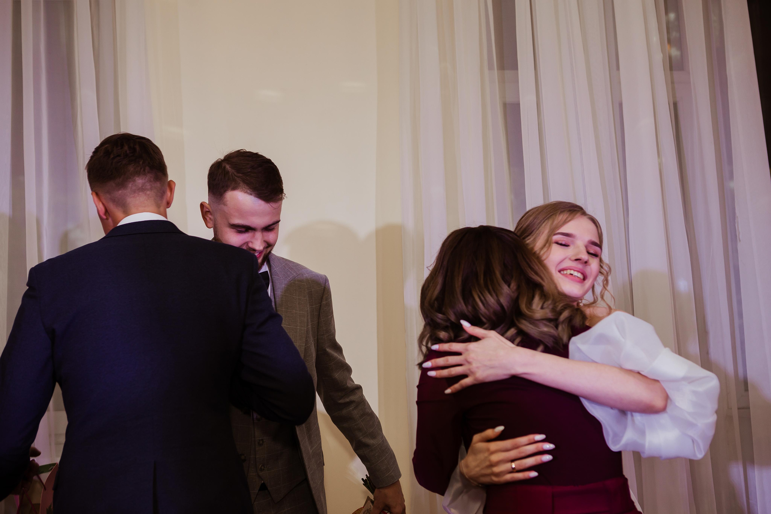 Мария & Александр (с банкетом). ФОТОГРАФ Маргарита Сивакова | Ярославль Кострома Москва