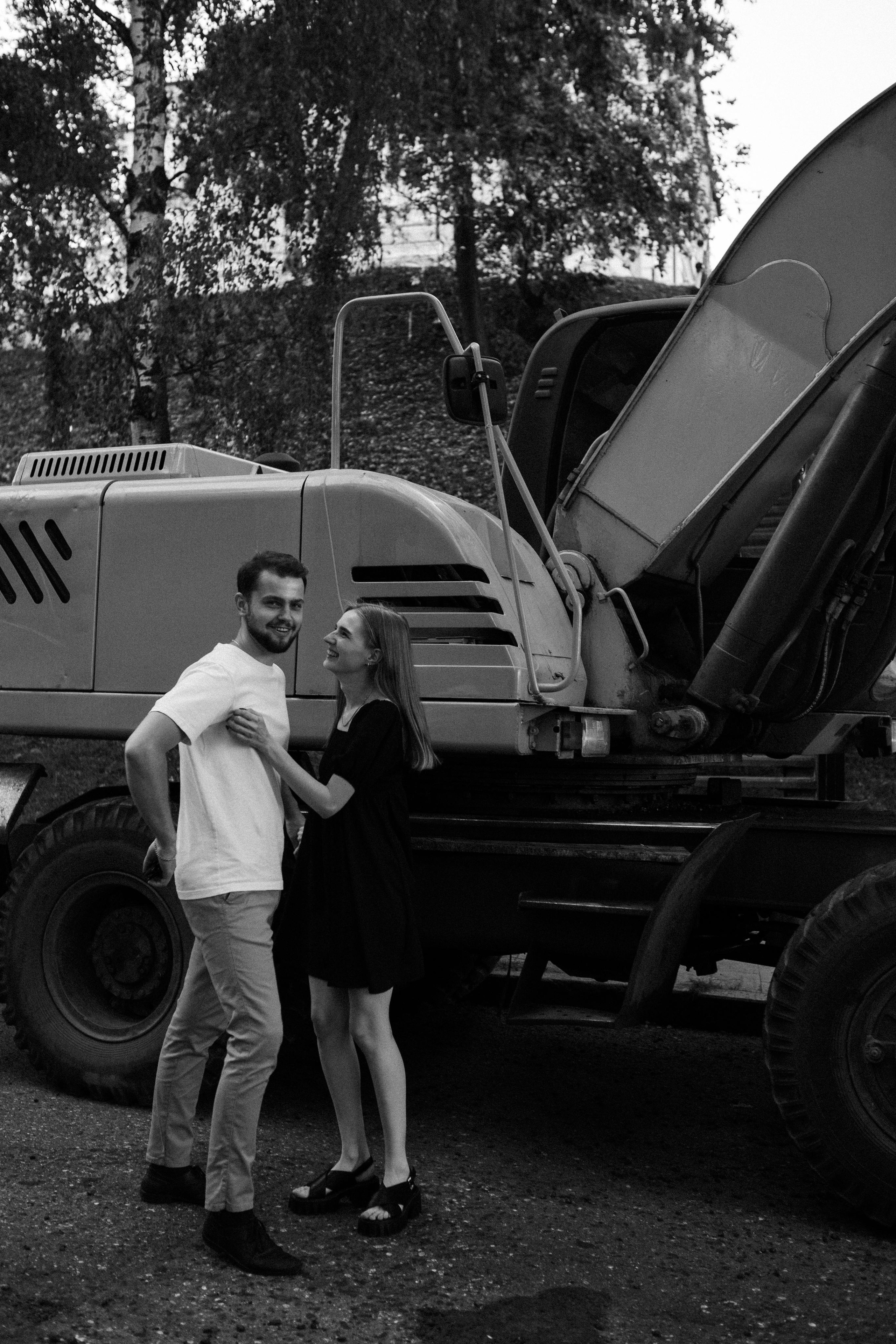 Мария & Александр. ФОТОГРАФ Маргарита Сивакова | Ярославль Кострома Москва