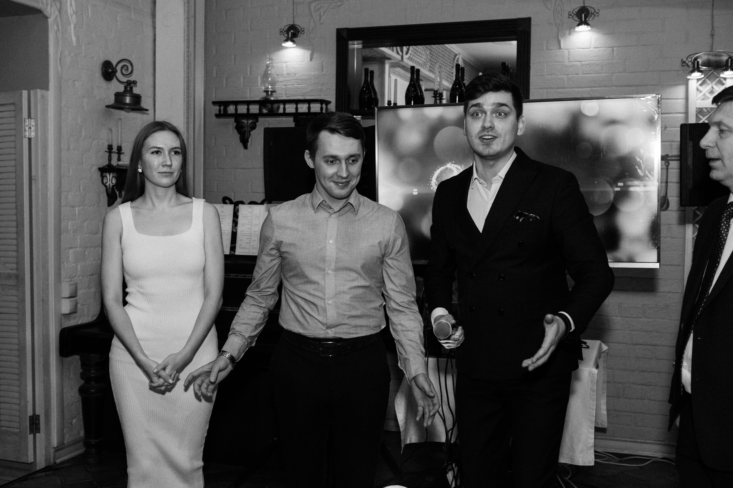 Анастасия & Артём (с банкетом) 29.10. ФОТОГРАФ Маргарита Сивакова | Ярославль Кострома Москва