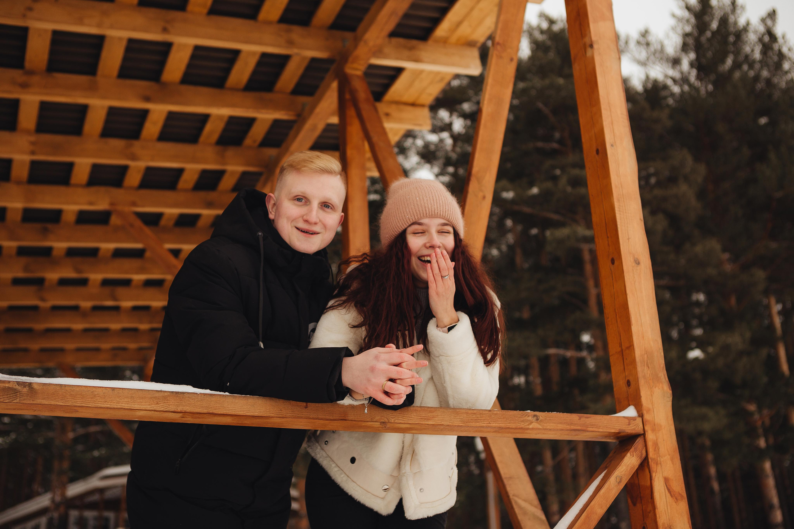 Мария & Егор. ФОТОГРАФ Маргарита Сивакова | Ярославль Кострома Москва