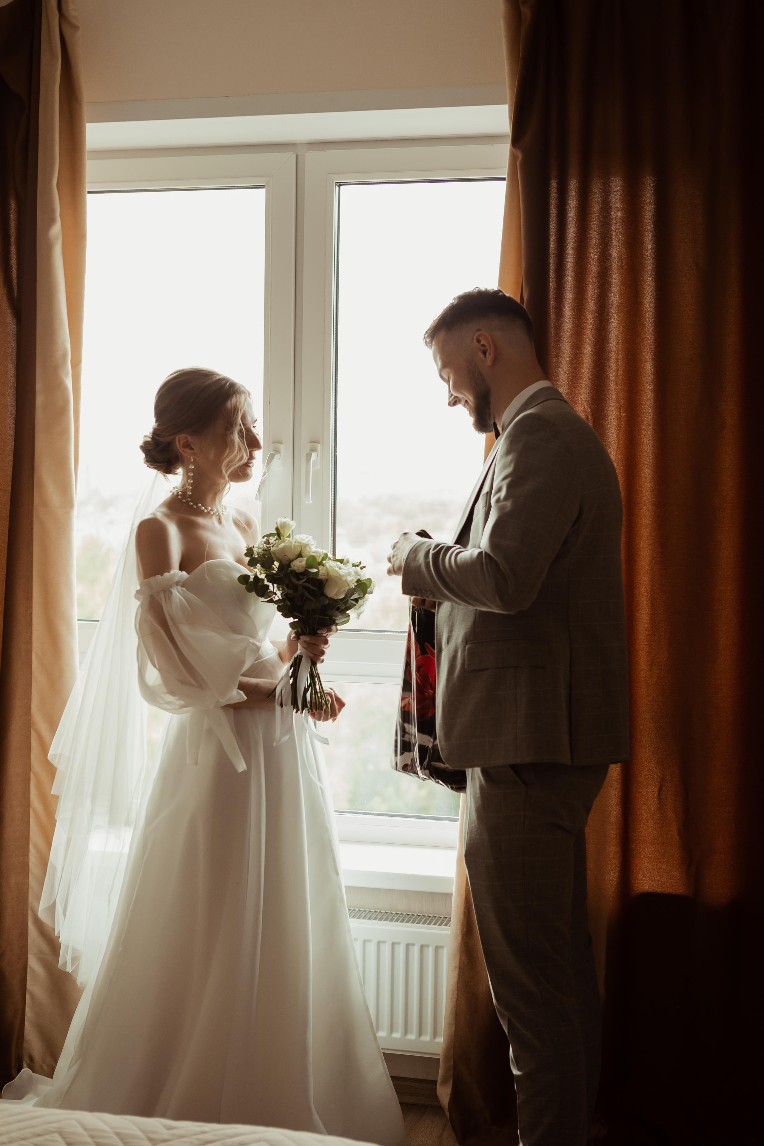 Мария & Александр (с банкетом). ФОТОГРАФ Маргарита Сивакова | Ярославль Кострома Москва