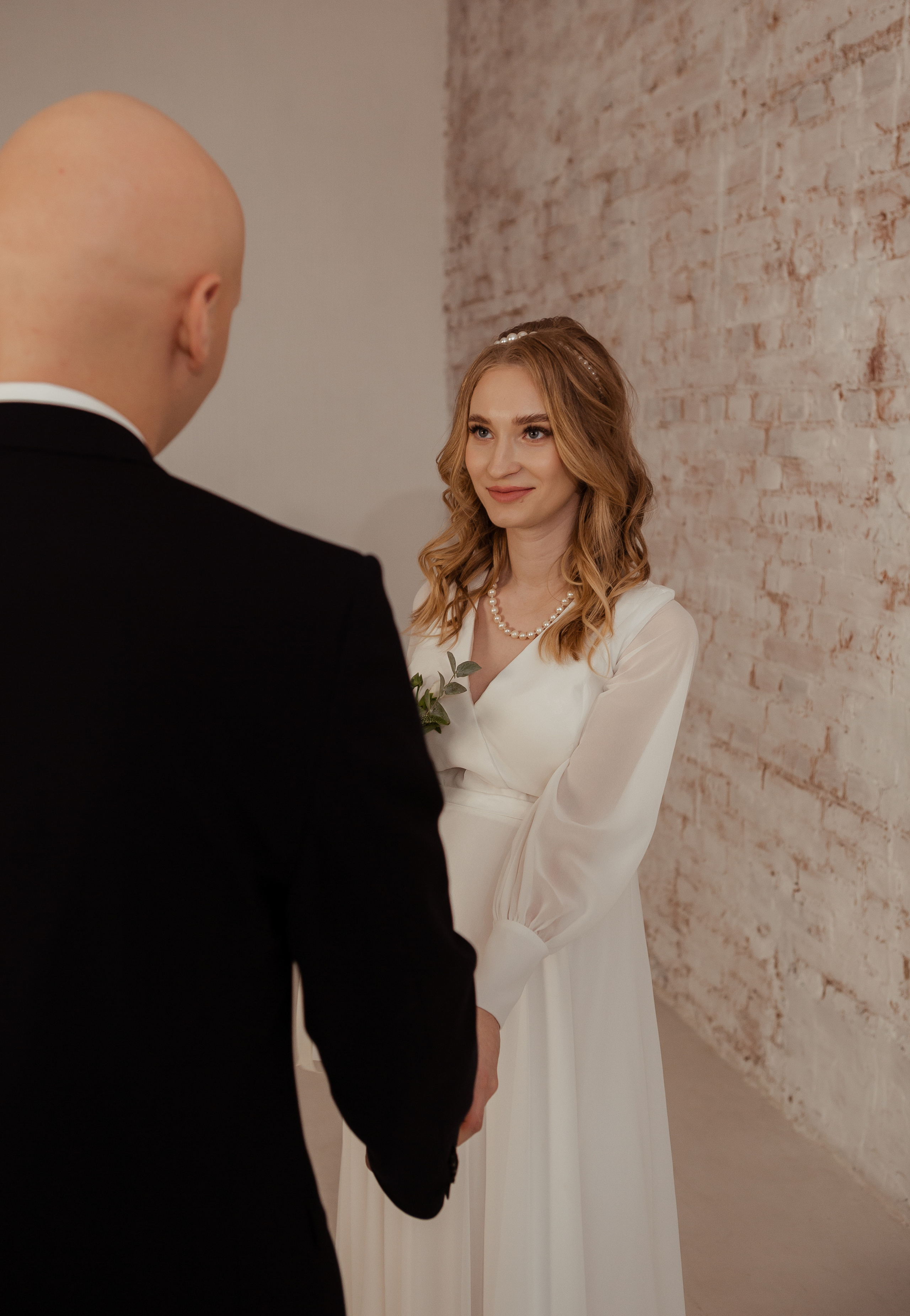 Анастасия & Артём (с банкетом) 29.10. ФОТОГРАФ Маргарита Сивакова | Ярославль Кострома Москва