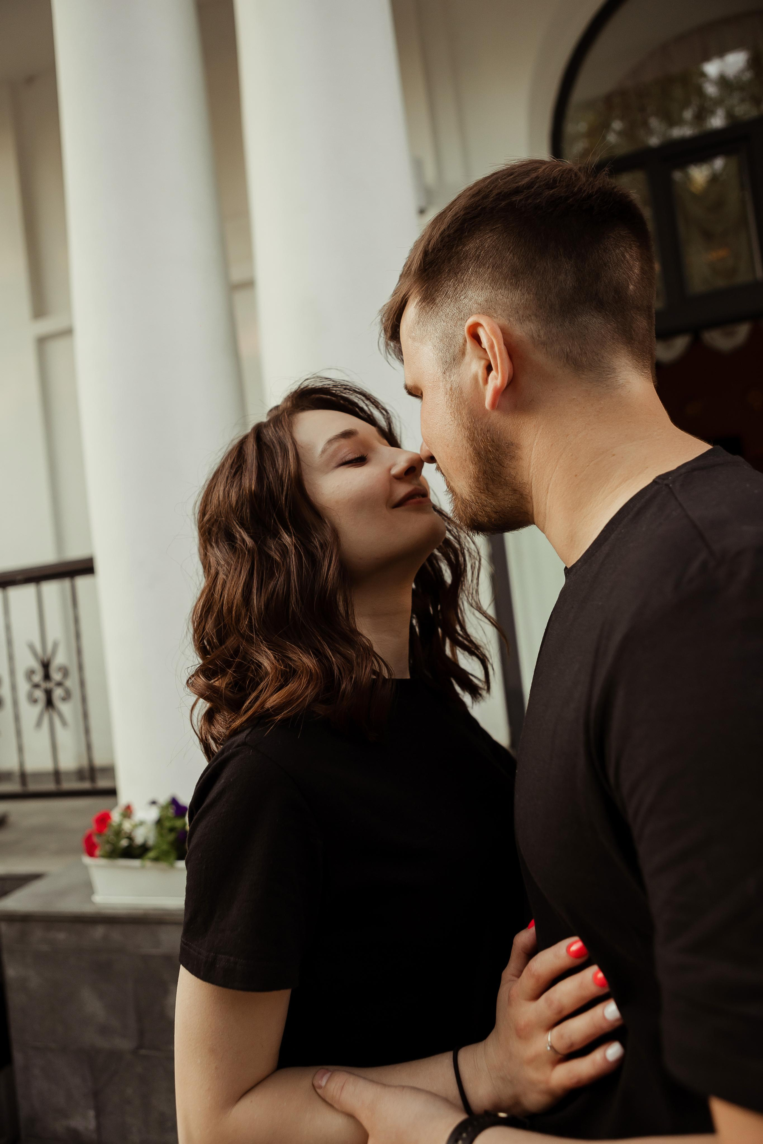 Анастасия & Сергей. ФОТОГРАФ Маргарита Сивакова | Ярославль Кострома Москва