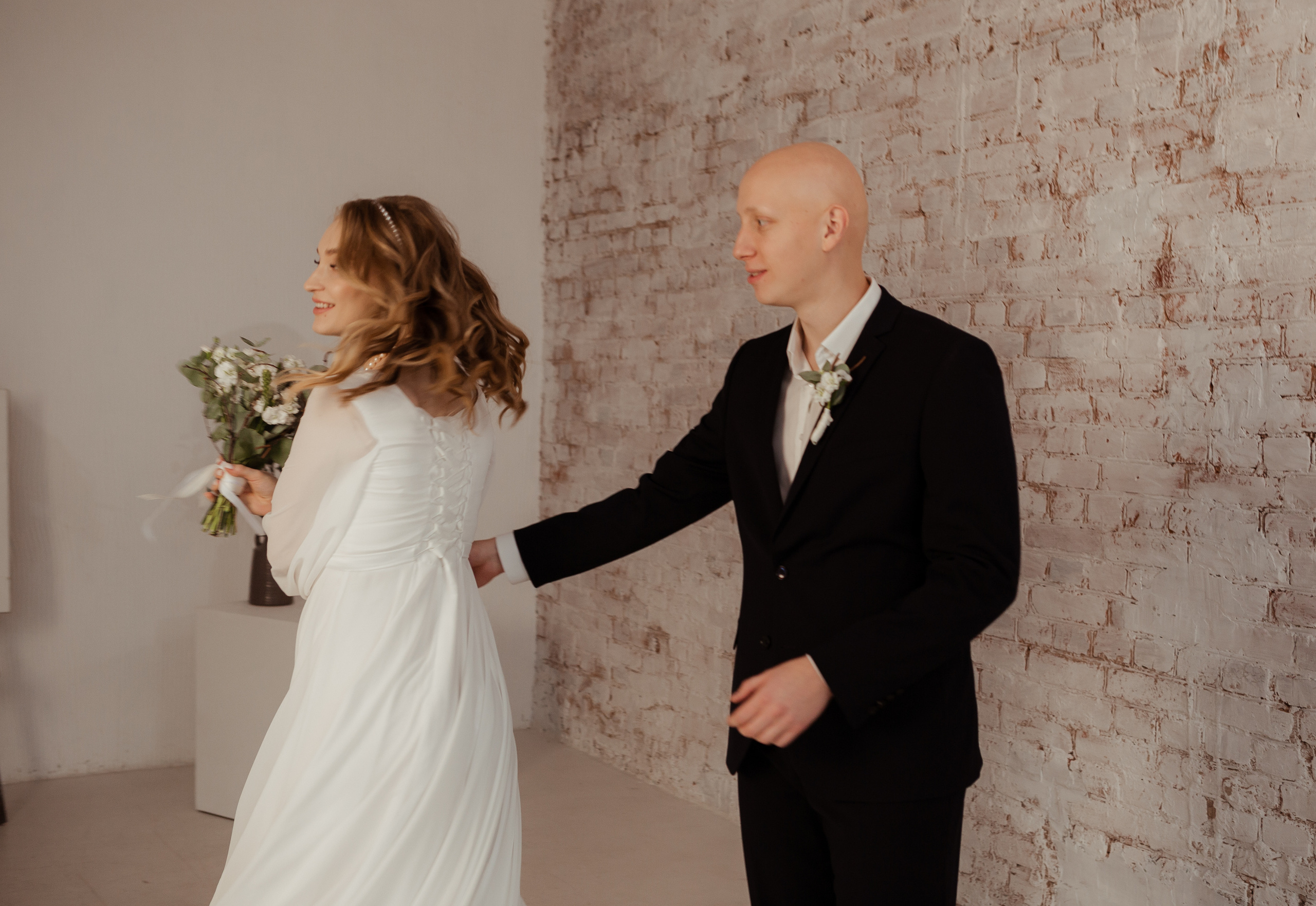 Анастасия & Артём (с банкетом) 29.10. ФОТОГРАФ Маргарита Сивакова | Ярославль Кострома Москва