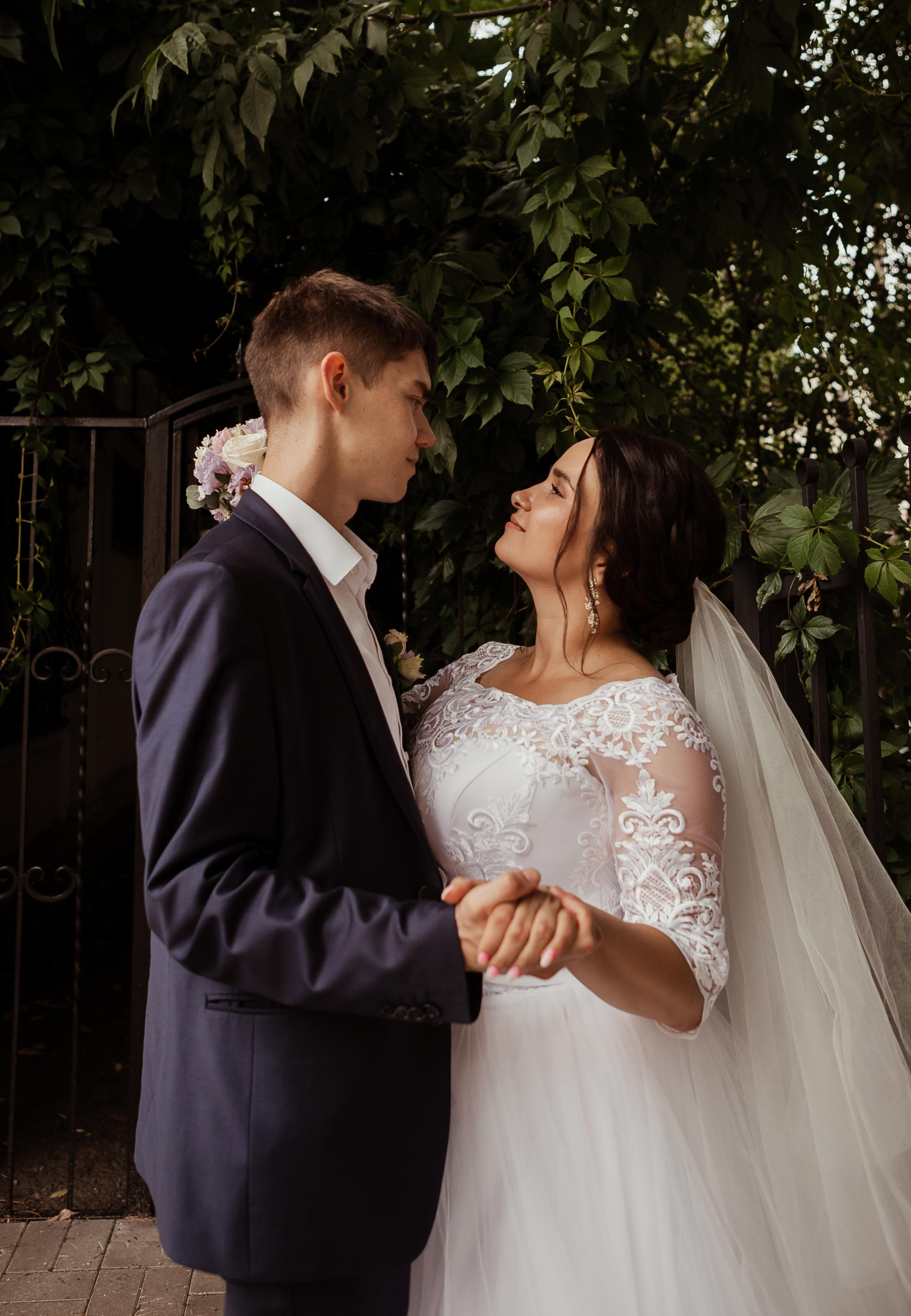 Виктория & Станислав (с банкетом). ФОТОГРАФ Маргарита Сивакова | Ярославль Кострома Москва