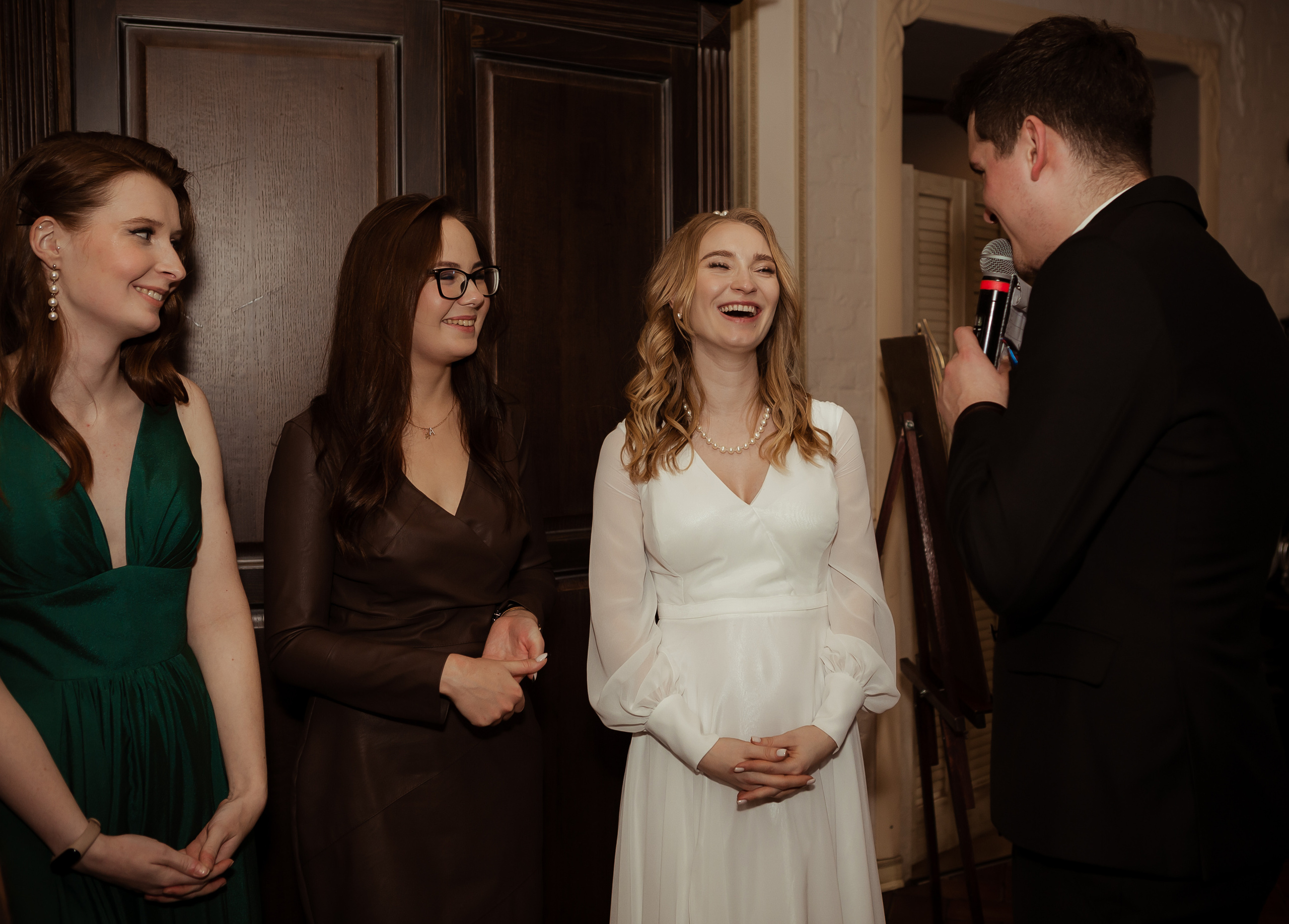 Анастасия & Артём (с банкетом) 29.10. ФОТОГРАФ Маргарита Сивакова | Ярославль Кострома Москва