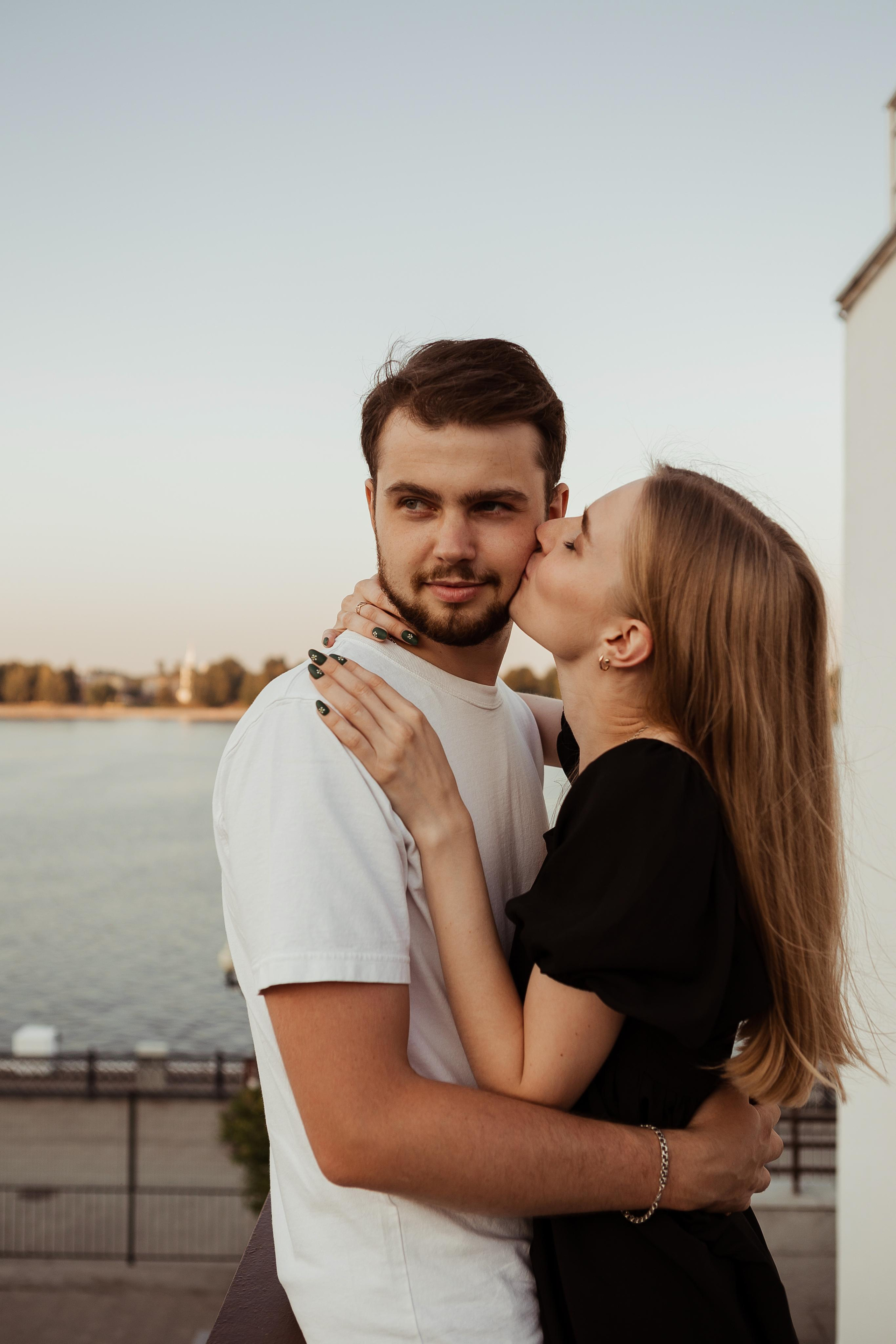 Мария & Александр. ФОТОГРАФ Маргарита Сивакова | Ярославль Кострома Москва