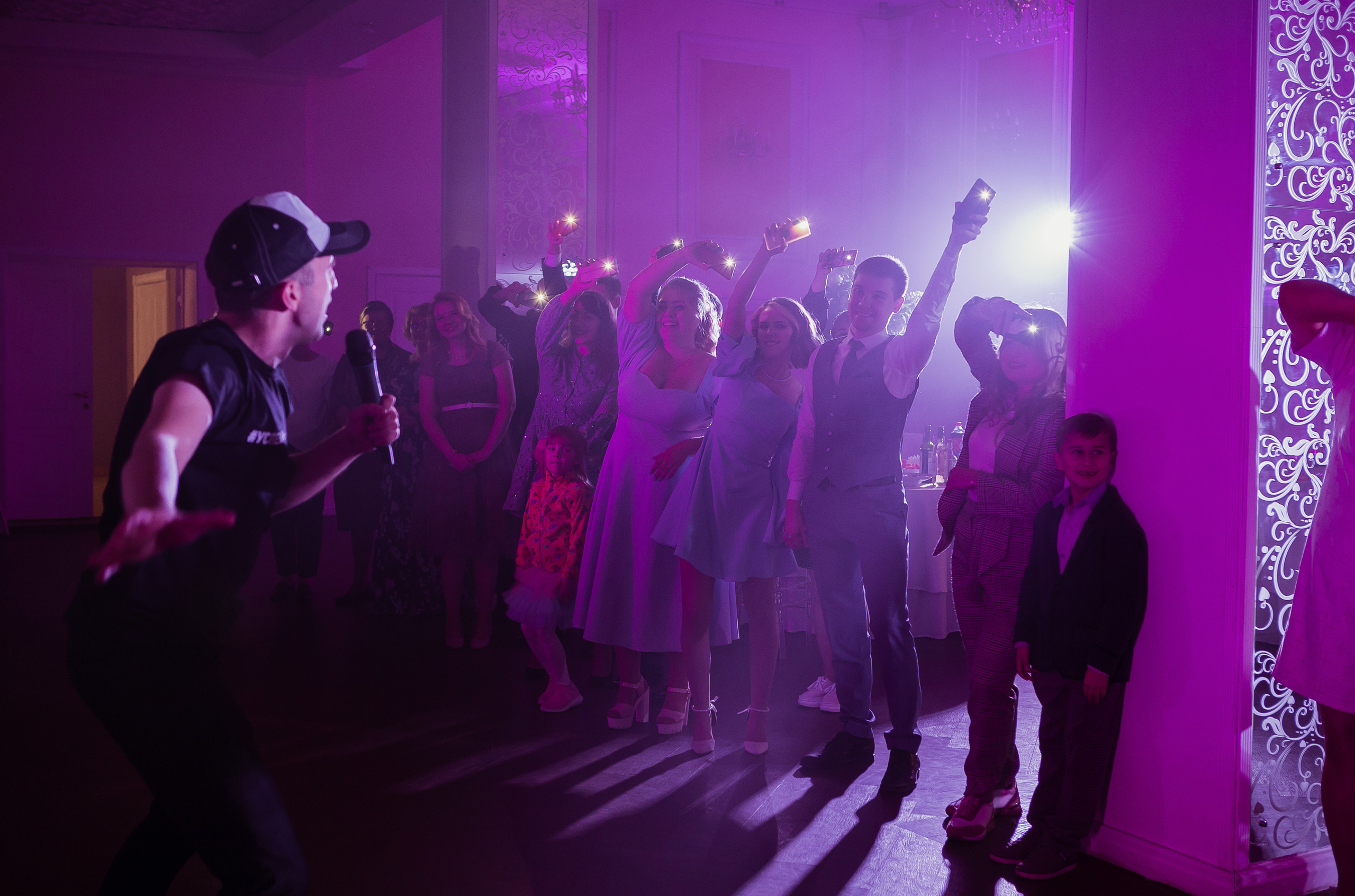 Мария & Александр (с банкетом). ФОТОГРАФ Маргарита Сивакова | Ярославль Кострома Москва