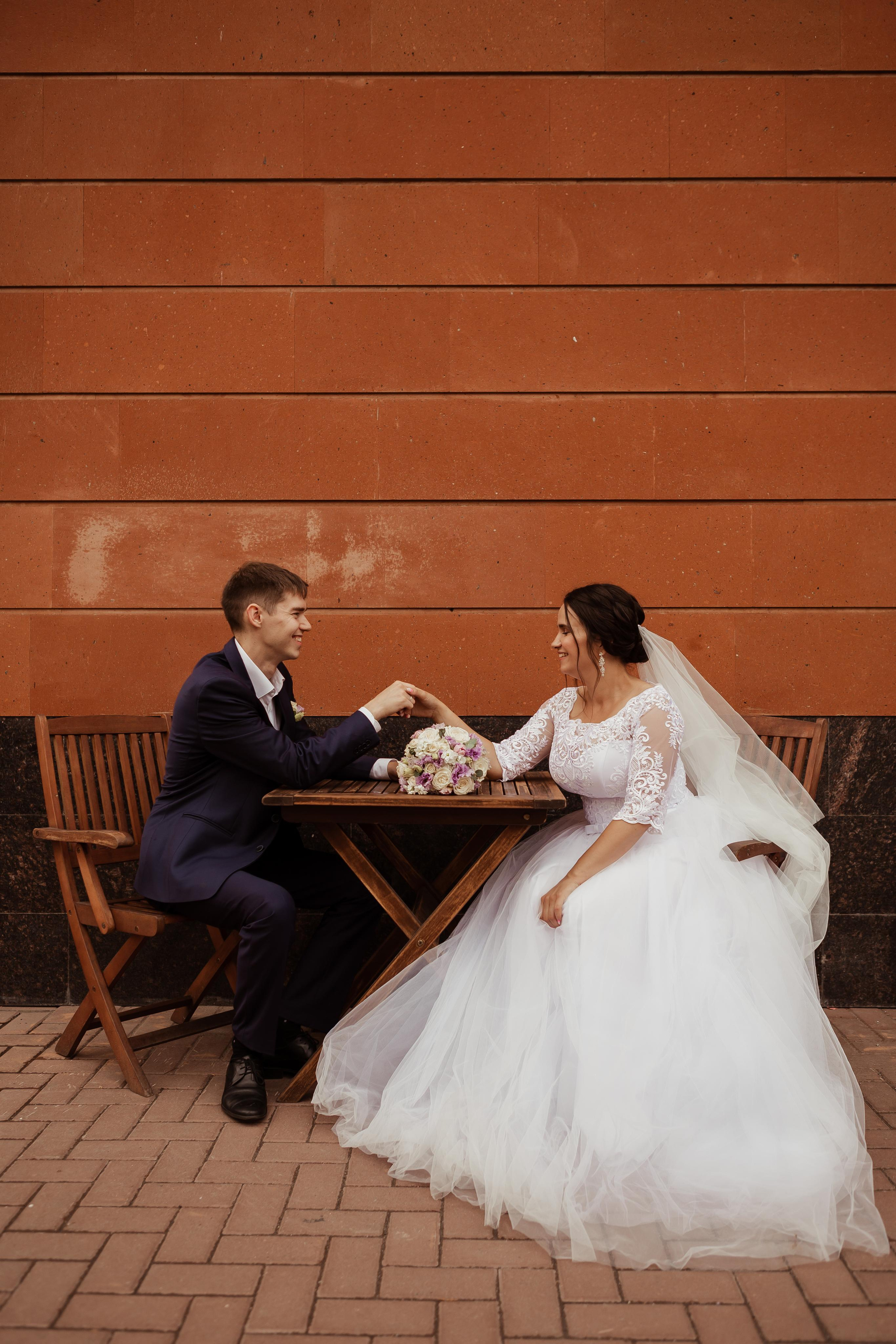 Виктория & Станислав (с банкетом). ФОТОГРАФ Маргарита Сивакова | Ярославль Кострома Москва