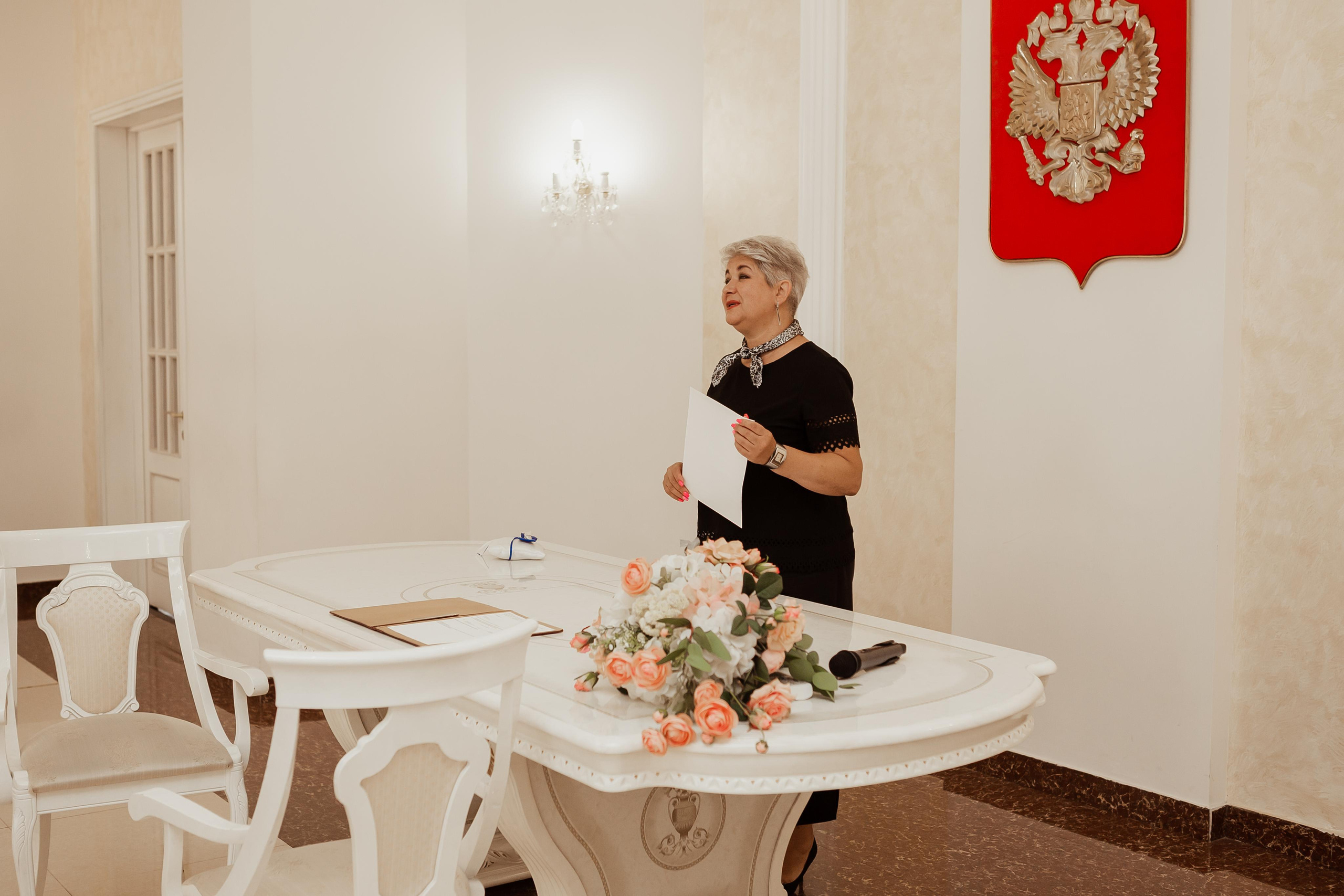 Виктория & Станислав (с банкетом). ФОТОГРАФ Маргарита Сивакова | Ярославль Кострома Москва