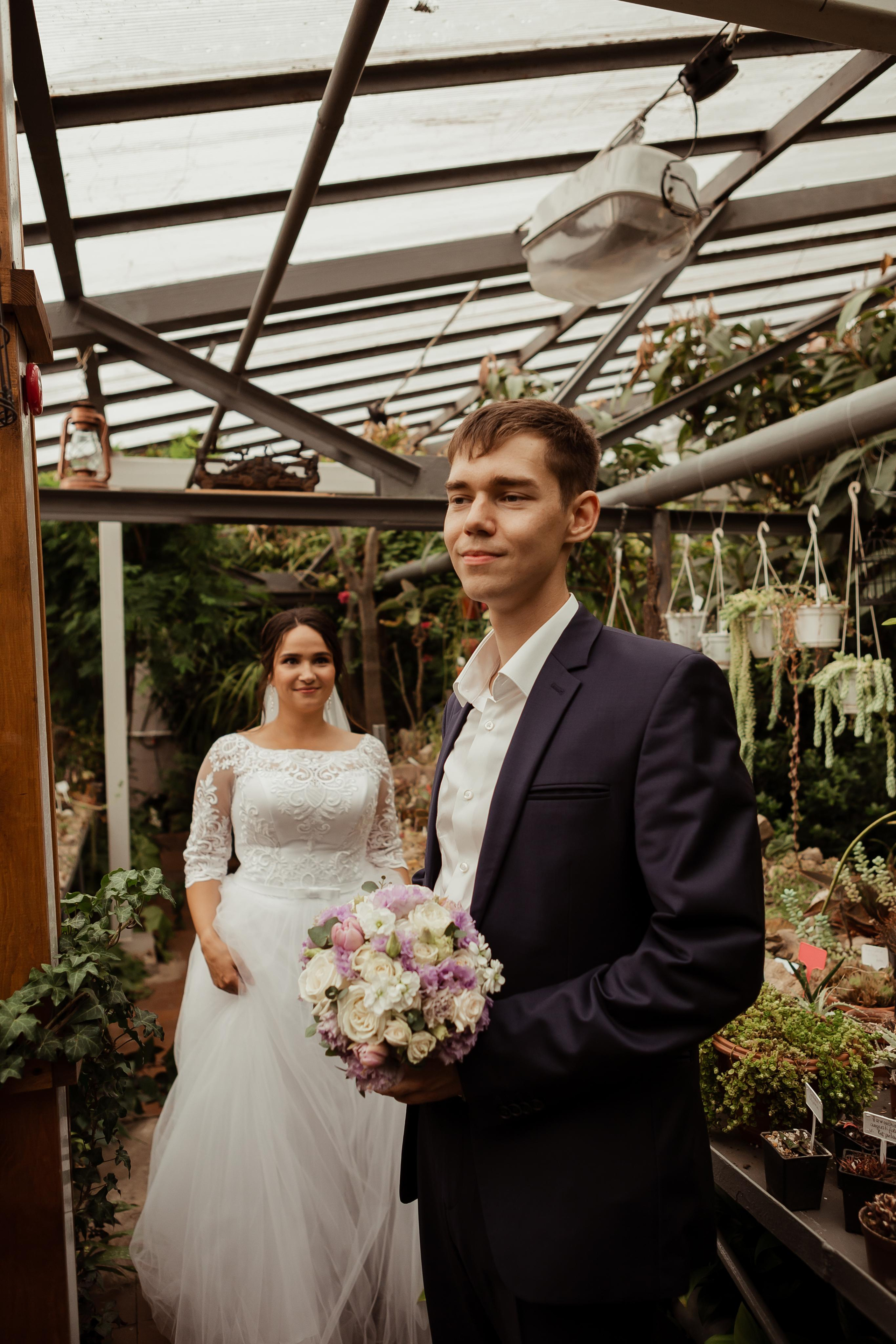 Виктория & Станислав (с банкетом). ФОТОГРАФ Маргарита Сивакова | Ярославль Кострома Москва