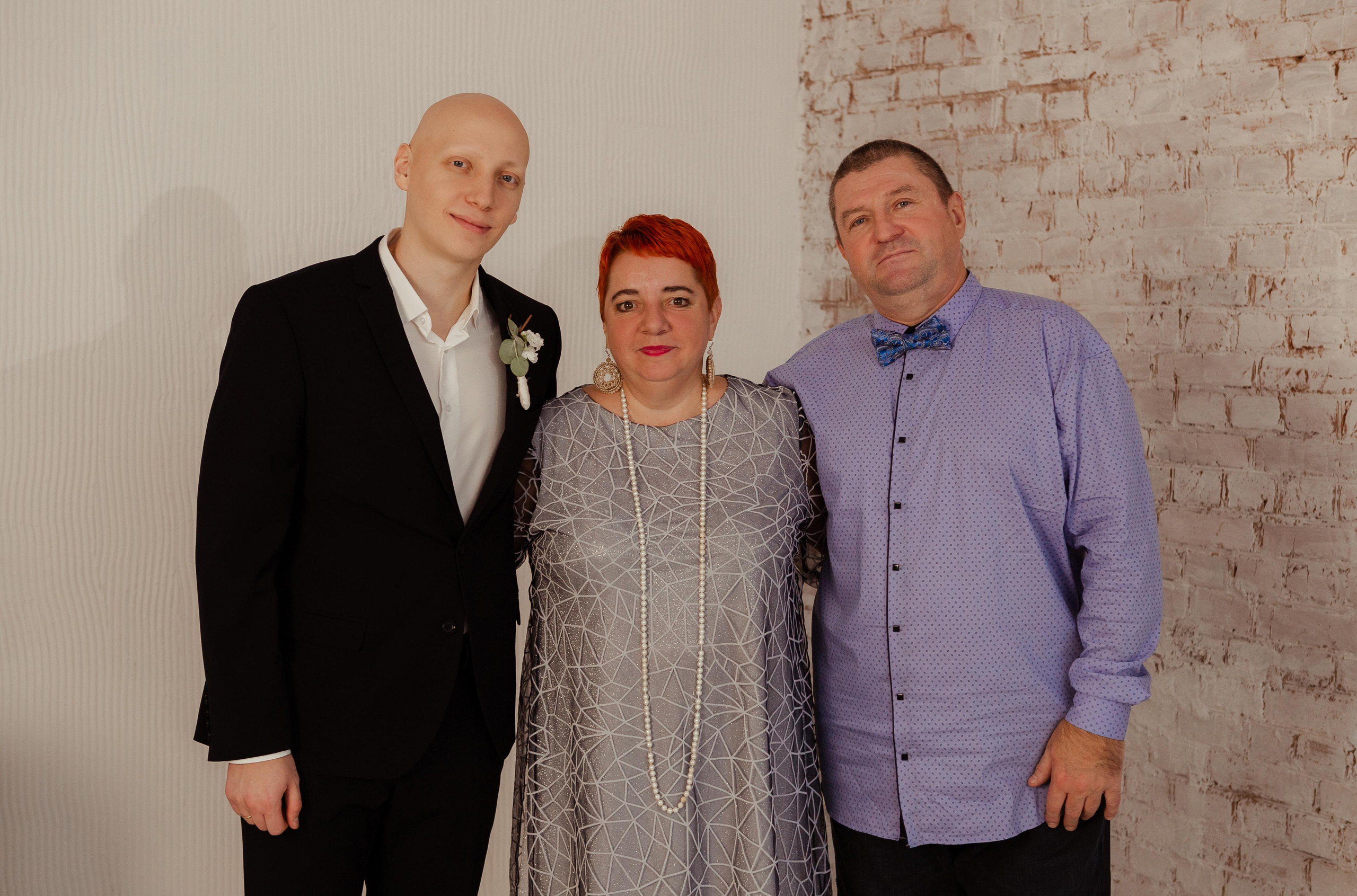 Анастасия & Артём (с банкетом) 29.10. ФОТОГРАФ Маргарита Сивакова | Ярославль Кострома Москва