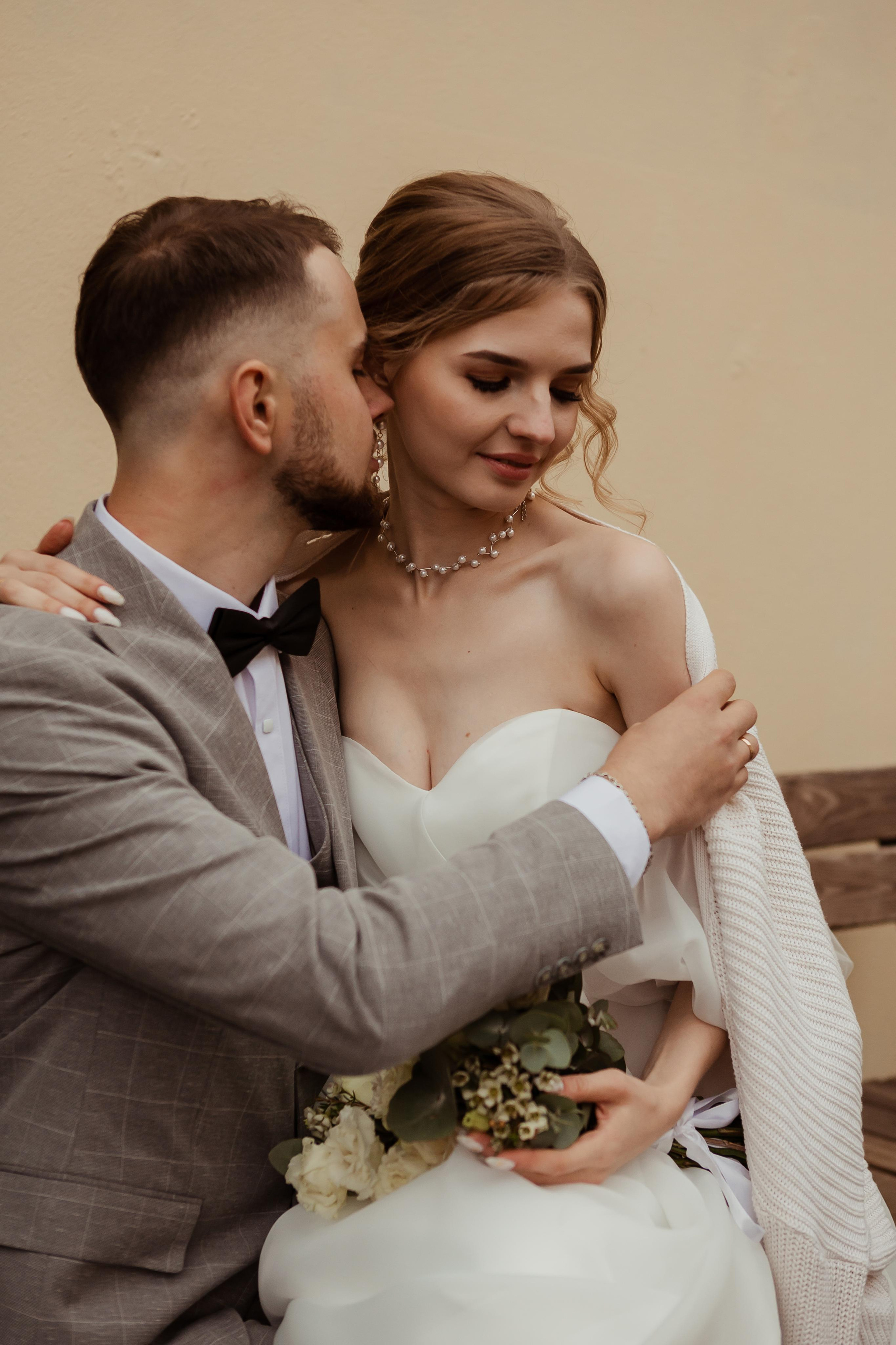 Мария & Александр (с банкетом). ФОТОГРАФ Маргарита Сивакова | Ярославль Кострома Москва