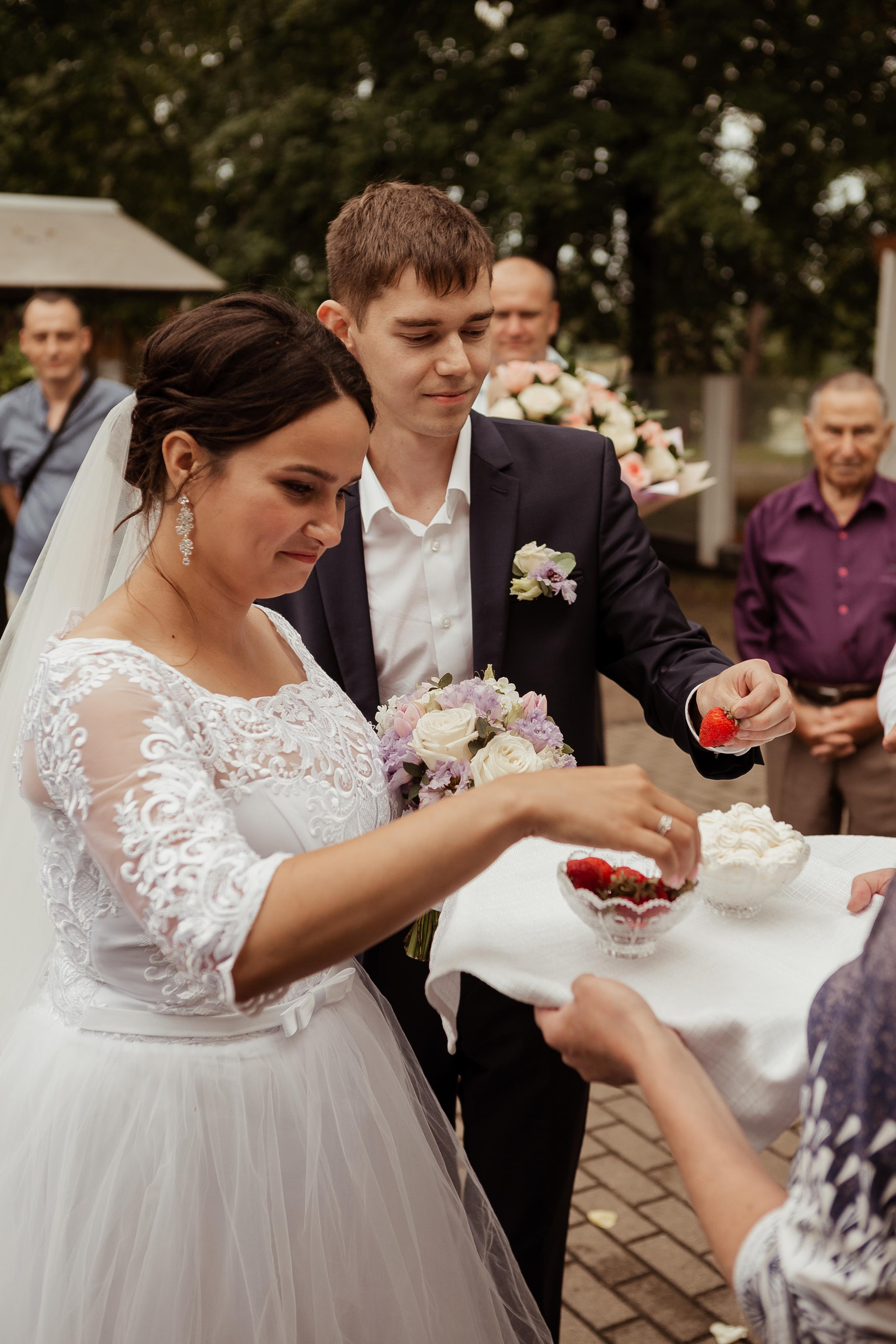Виктория & Станислав (с банкетом). ФОТОГРАФ Маргарита Сивакова | Ярославль Кострома Москва
