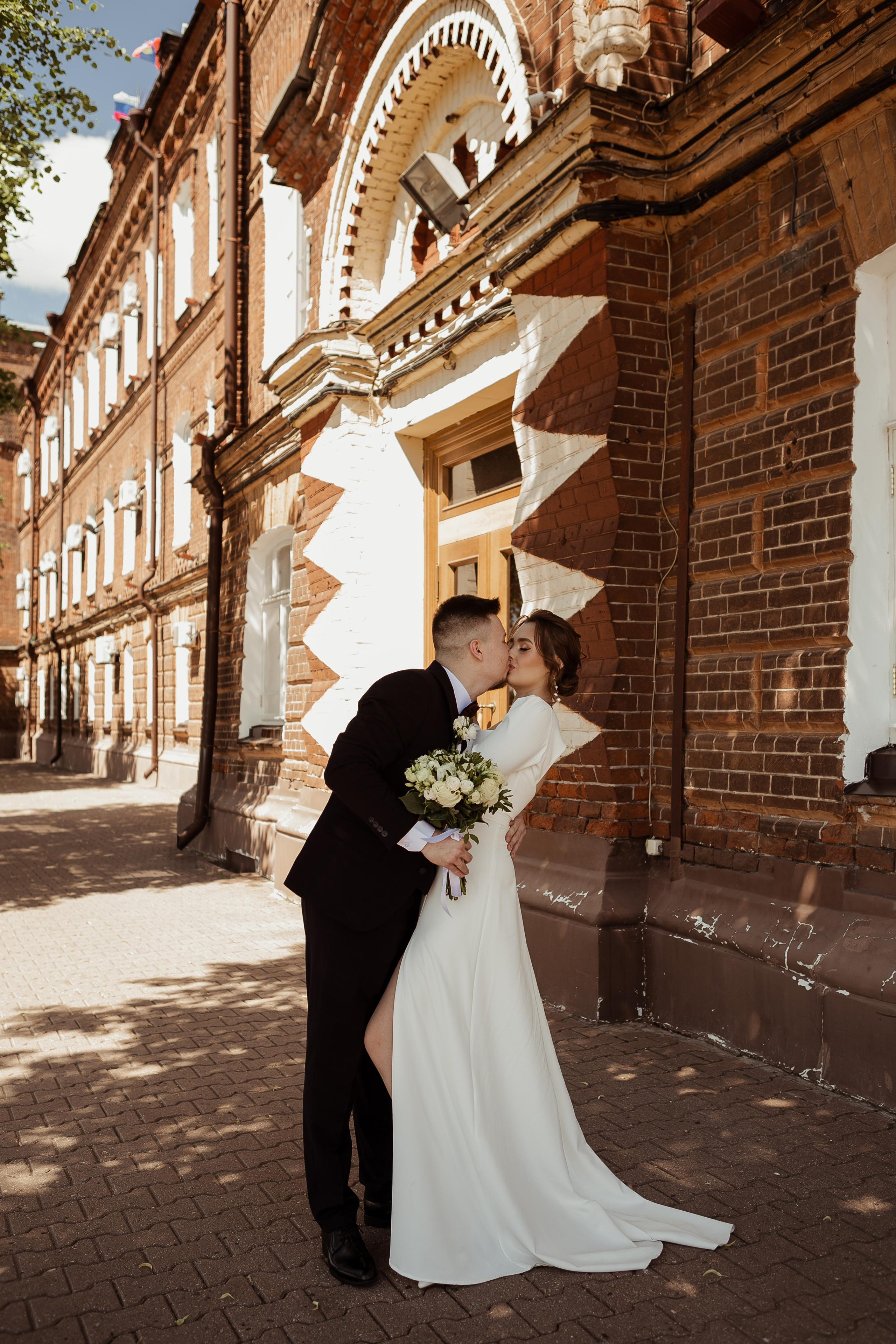 Марина & Алексей. ФОТОГРАФ Маргарита Сивакова | Ярославль Кострома Москва