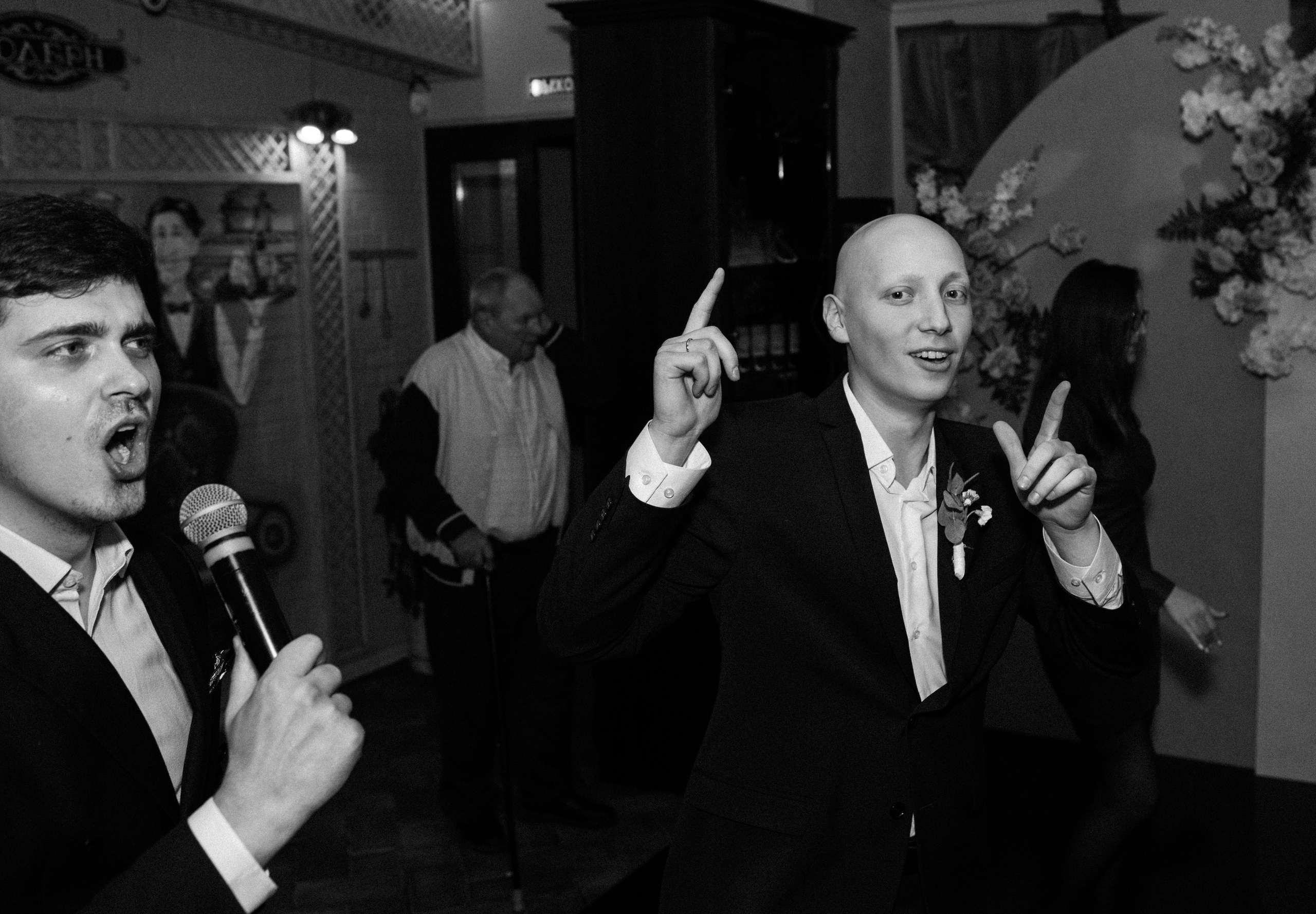 Анастасия & Артём (с банкетом) 29.10. ФОТОГРАФ Маргарита Сивакова | Ярославль Кострома Москва