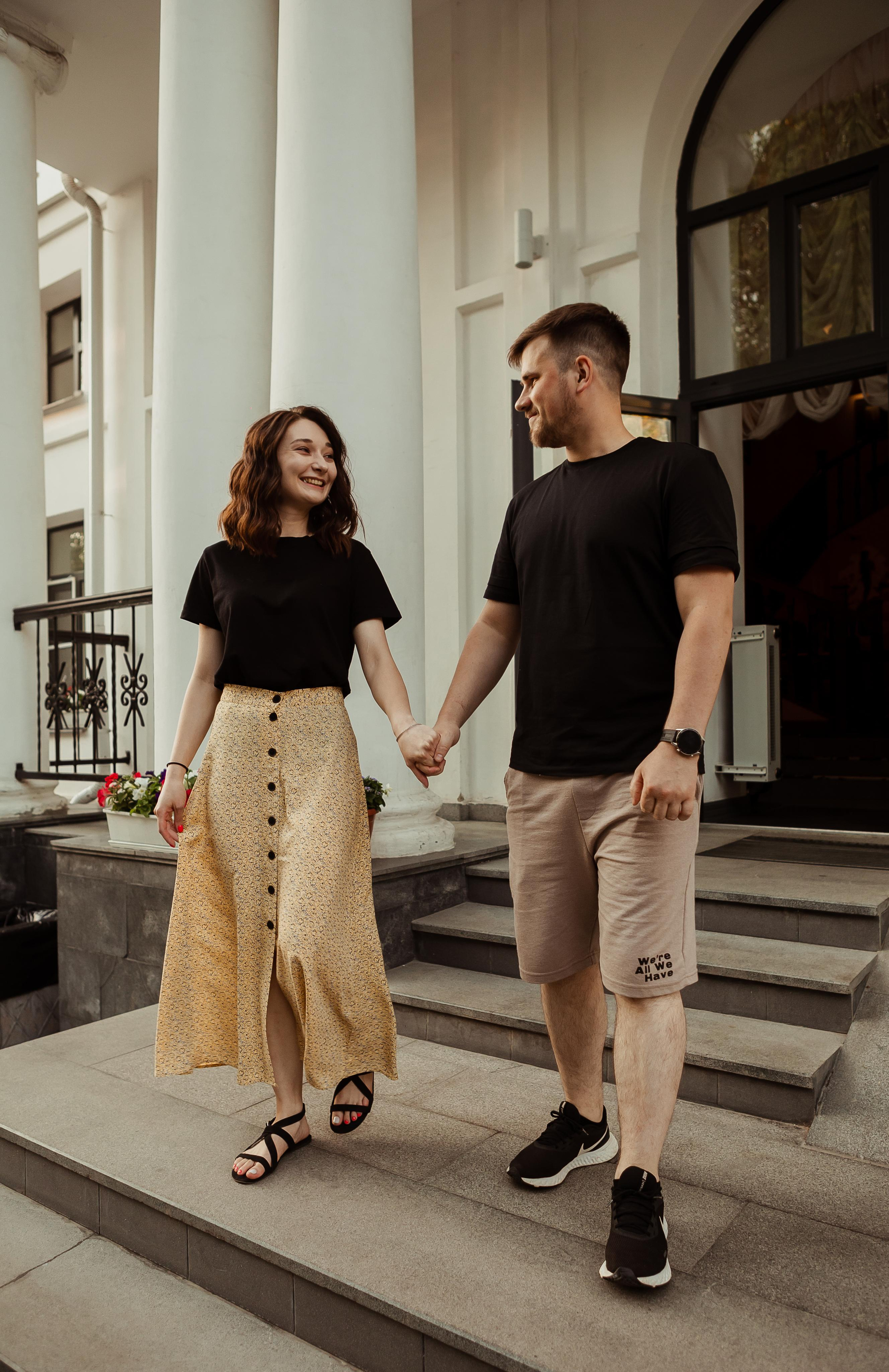 Анастасия & Сергей. ФОТОГРАФ Маргарита Сивакова | Ярославль Кострома Москва