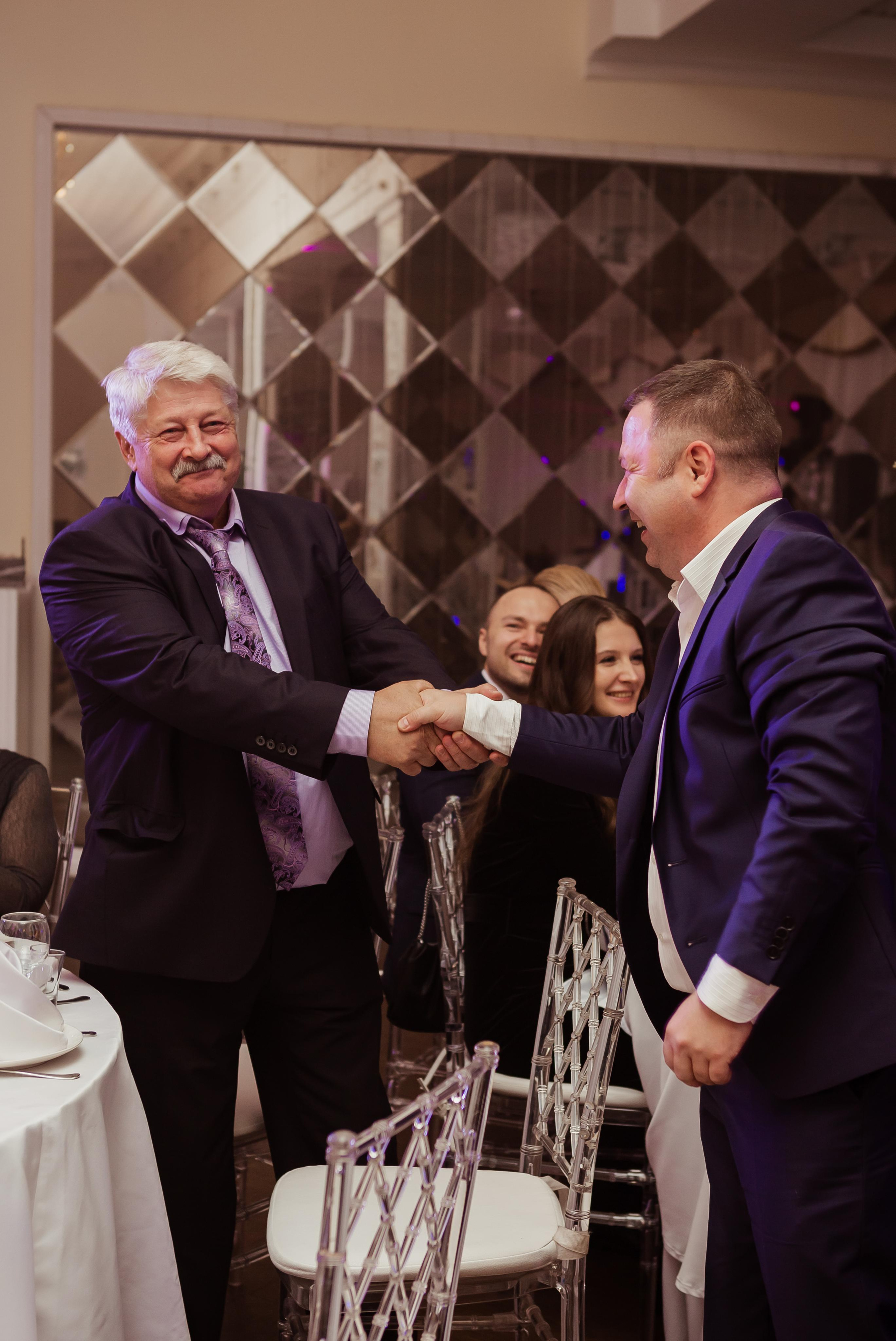 Мария & Александр (с банкетом). ФОТОГРАФ Маргарита Сивакова | Ярославль Кострома Москва