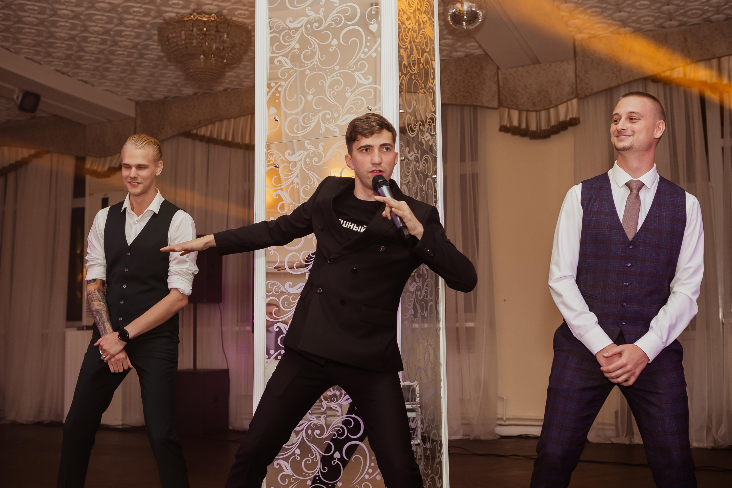 Мария & Александр (с банкетом). ФОТОГРАФ Маргарита Сивакова | Ярославль Кострома Москва