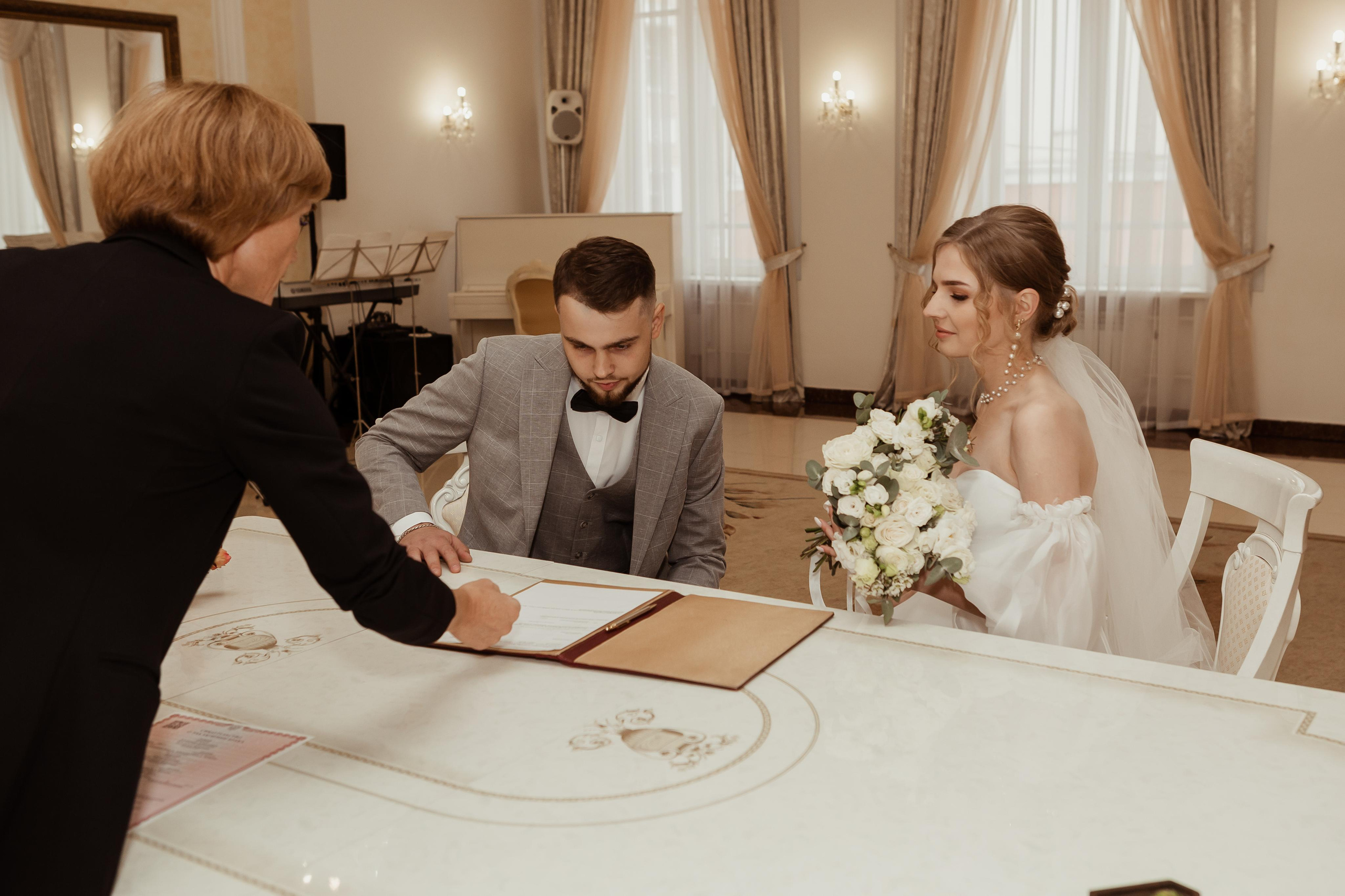 Мария & Александр (с банкетом). ФОТОГРАФ Маргарита Сивакова | Ярославль Кострома Москва