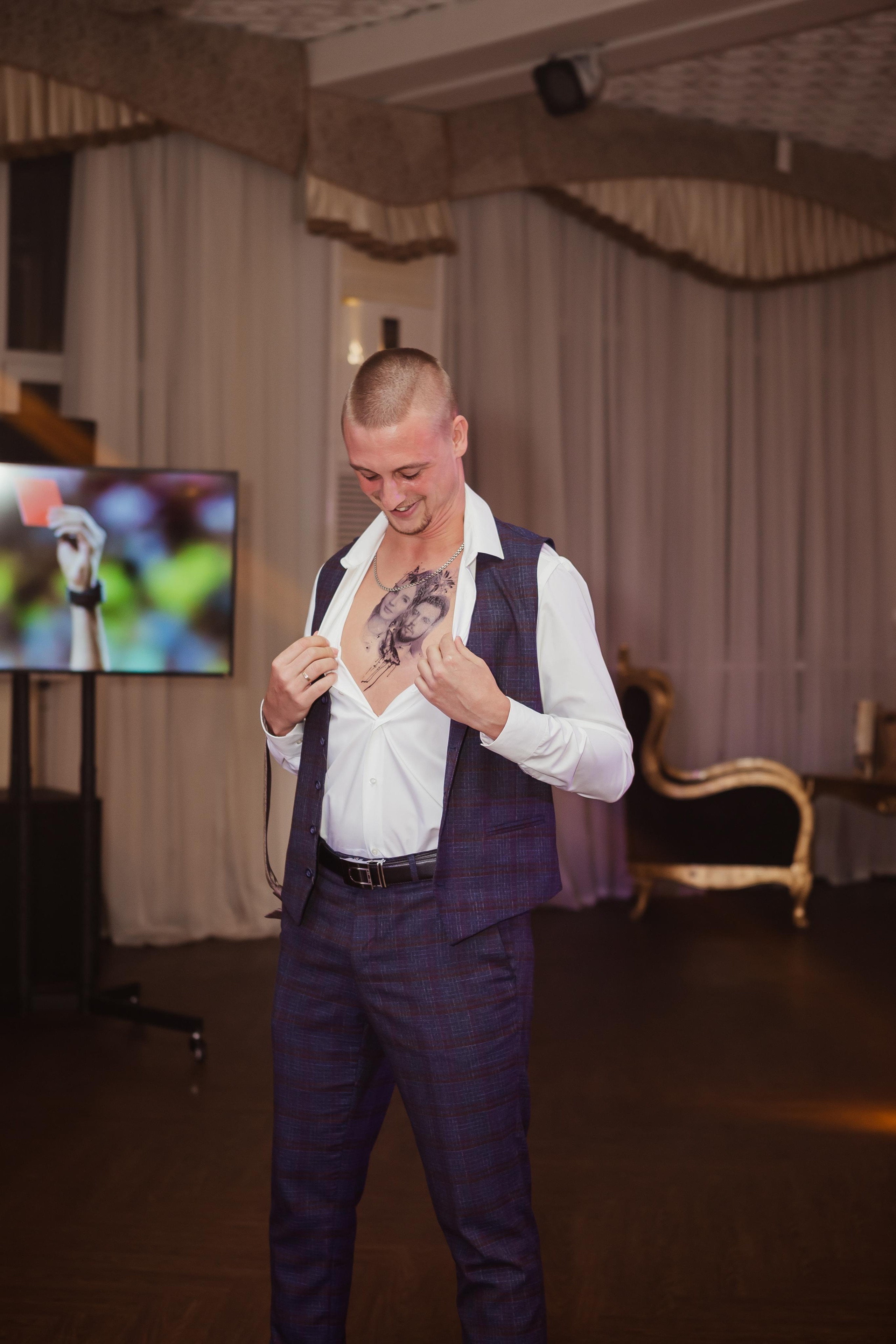 Мария & Александр (с банкетом). ФОТОГРАФ Маргарита Сивакова | Ярославль Кострома Москва