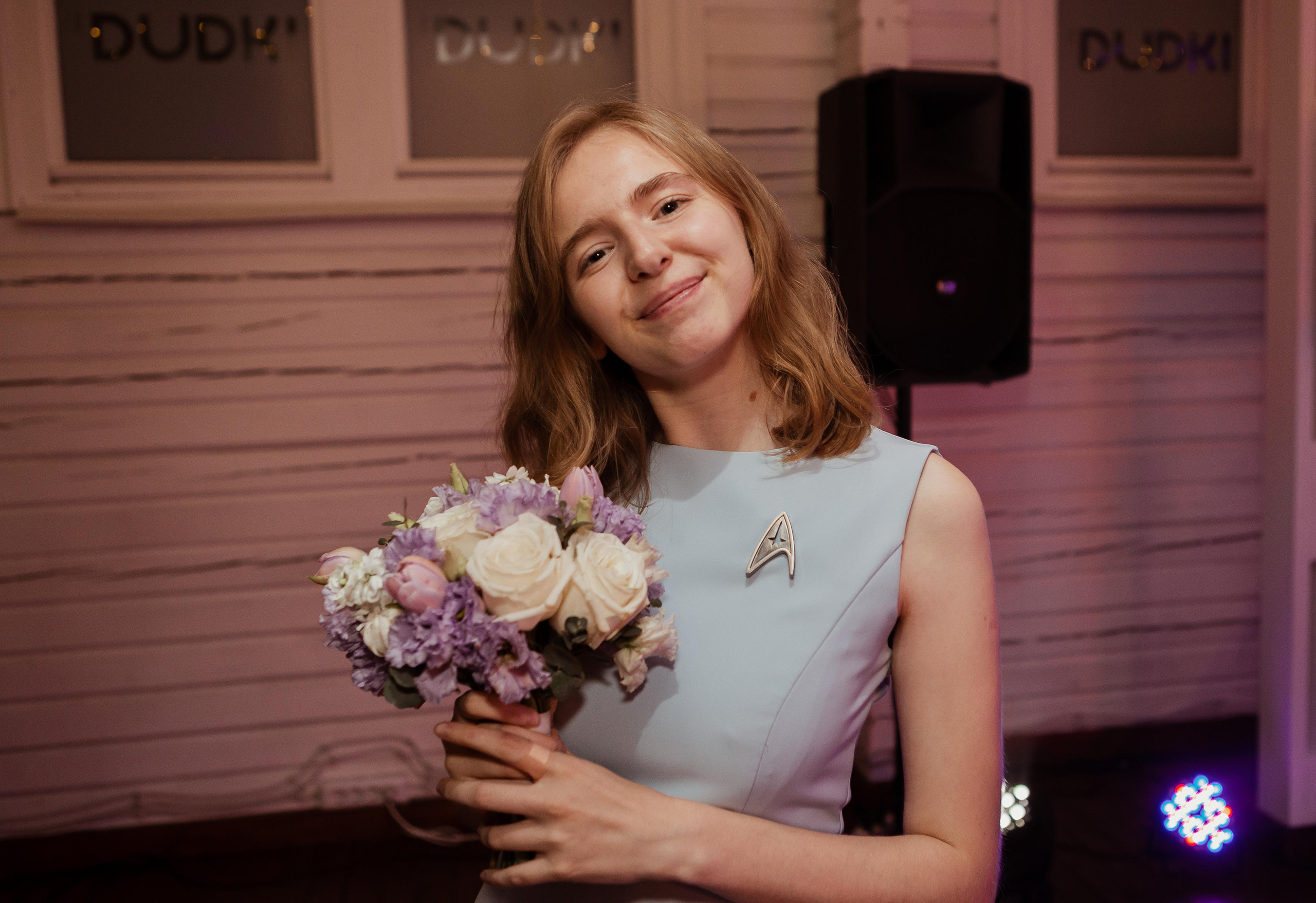 Виктория & Станислав (с банкетом). ФОТОГРАФ Маргарита Сивакова | Ярославль Кострома Москва