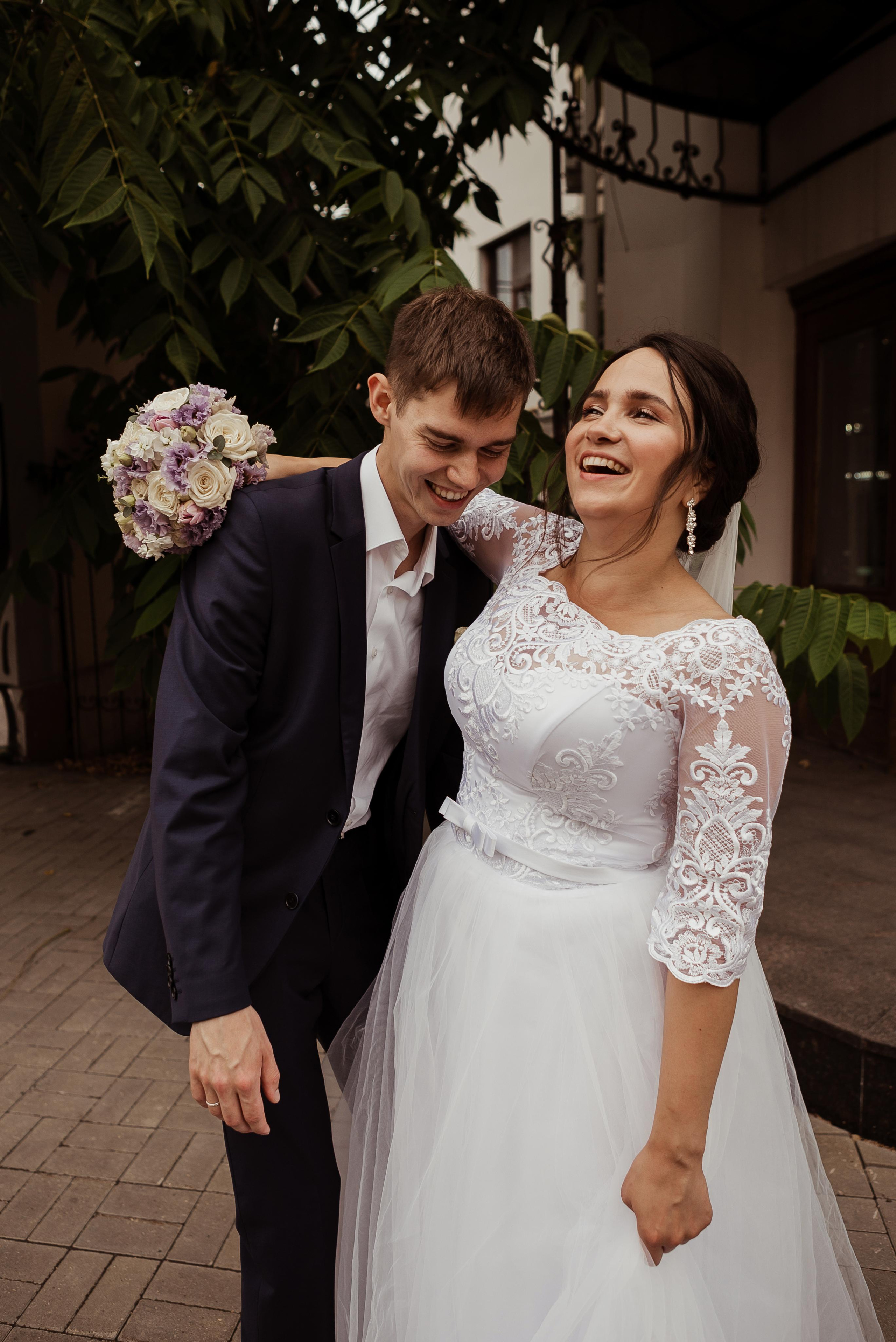 Виктория & Станислав (с банкетом). ФОТОГРАФ Маргарита Сивакова | Ярославль Кострома Москва