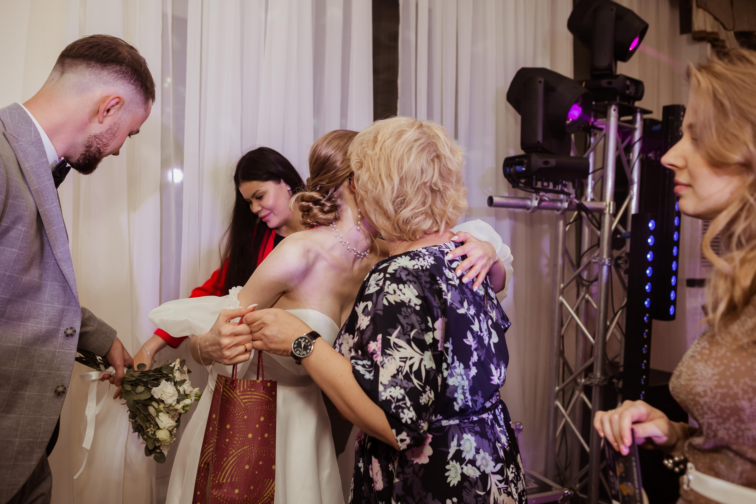 Мария & Александр (с банкетом). ФОТОГРАФ Маргарита Сивакова | Ярославль Кострома Москва