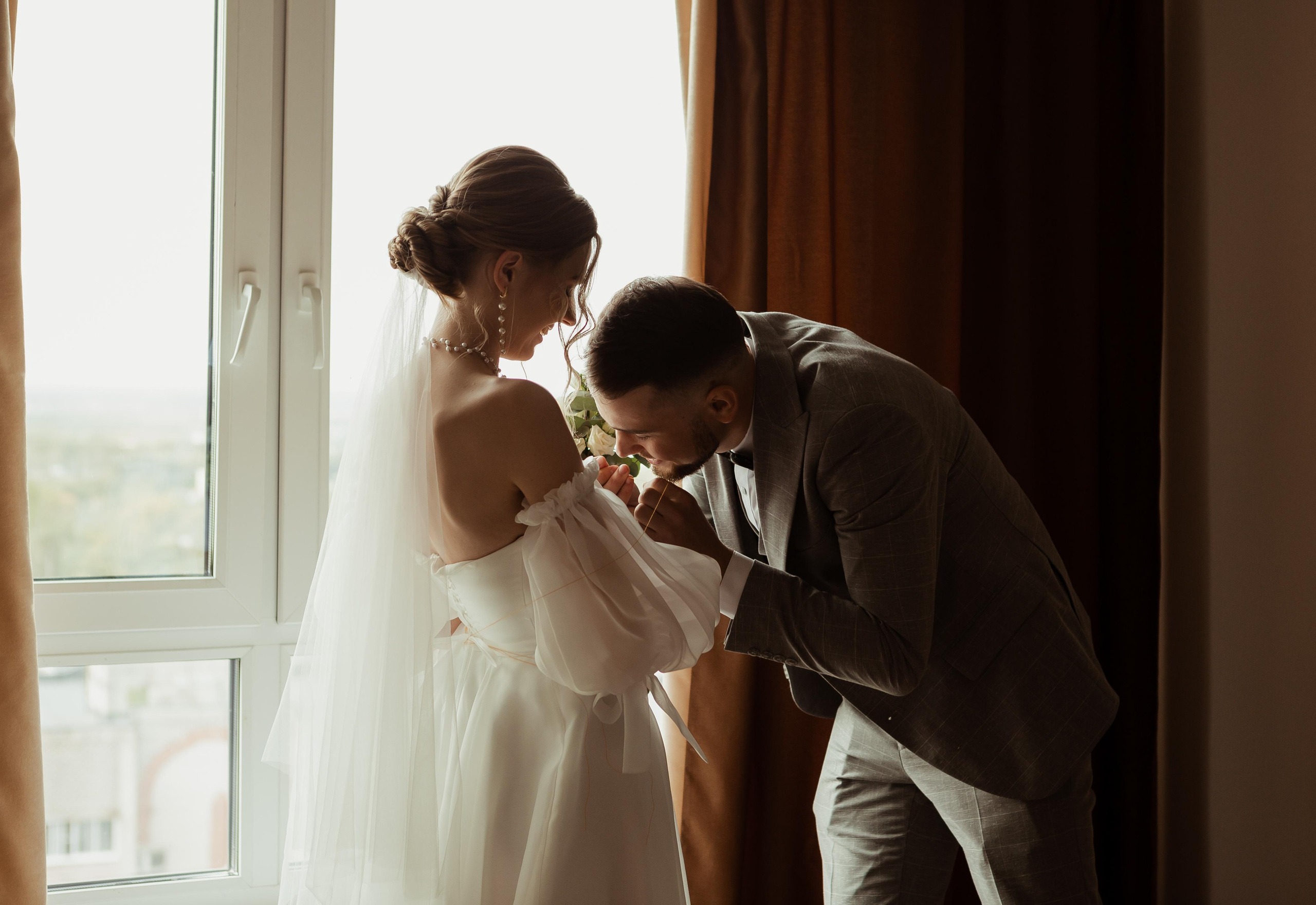 Мария & Александр (с банкетом). ФОТОГРАФ Маргарита Сивакова | Ярославль Кострома Москва