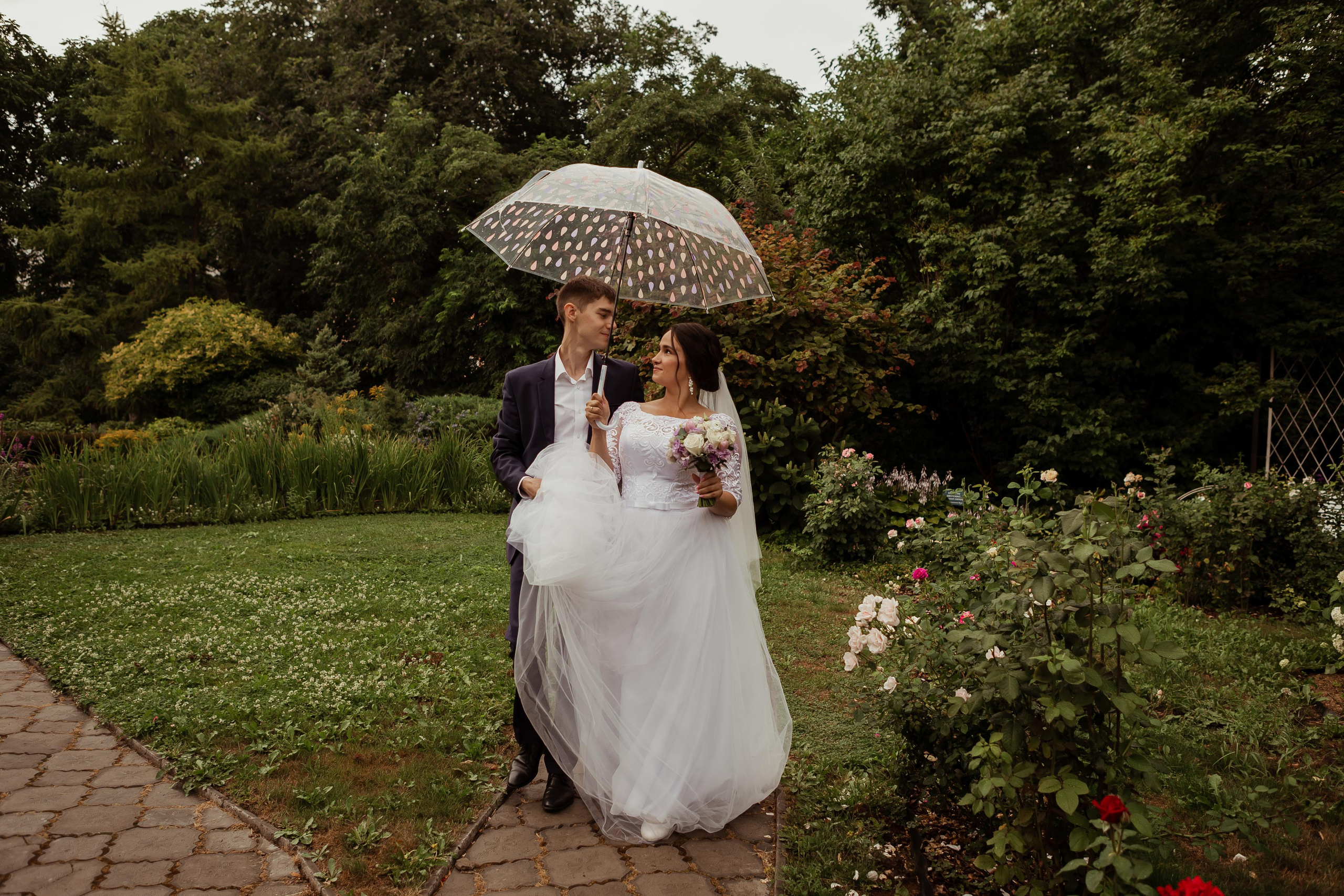 Виктория & Станислав (с банкетом). ФОТОГРАФ Маргарита Сивакова | Ярославль Кострома Москва