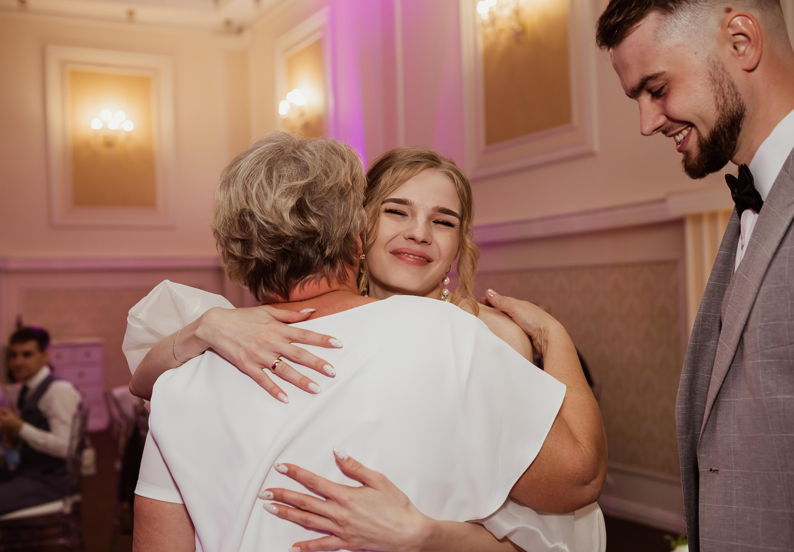 Мария & Александр (с банкетом). ФОТОГРАФ Маргарита Сивакова | Ярославль Кострома Москва