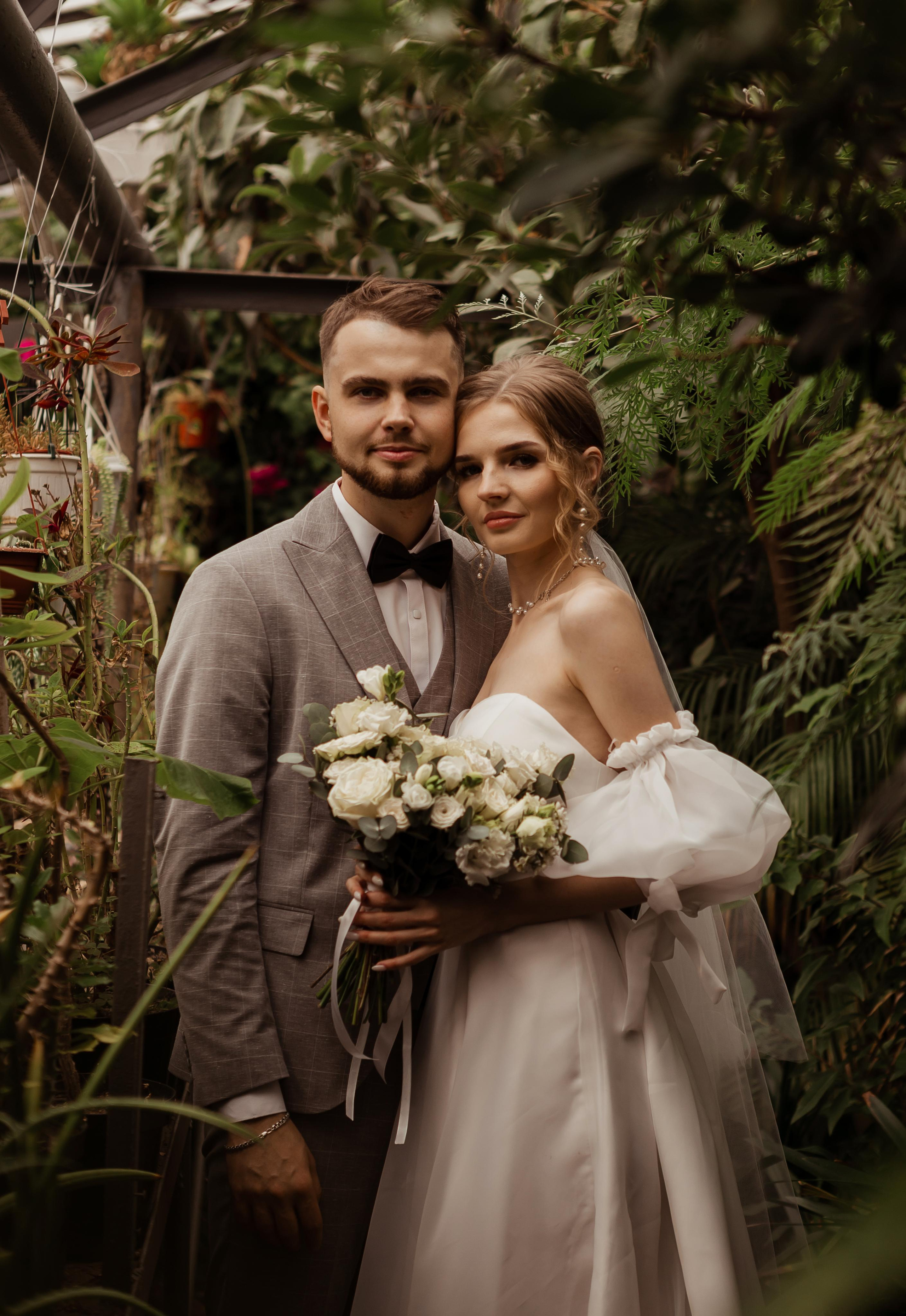 Мария & Александр (с банкетом). ФОТОГРАФ Маргарита Сивакова | Ярославль Кострома Москва